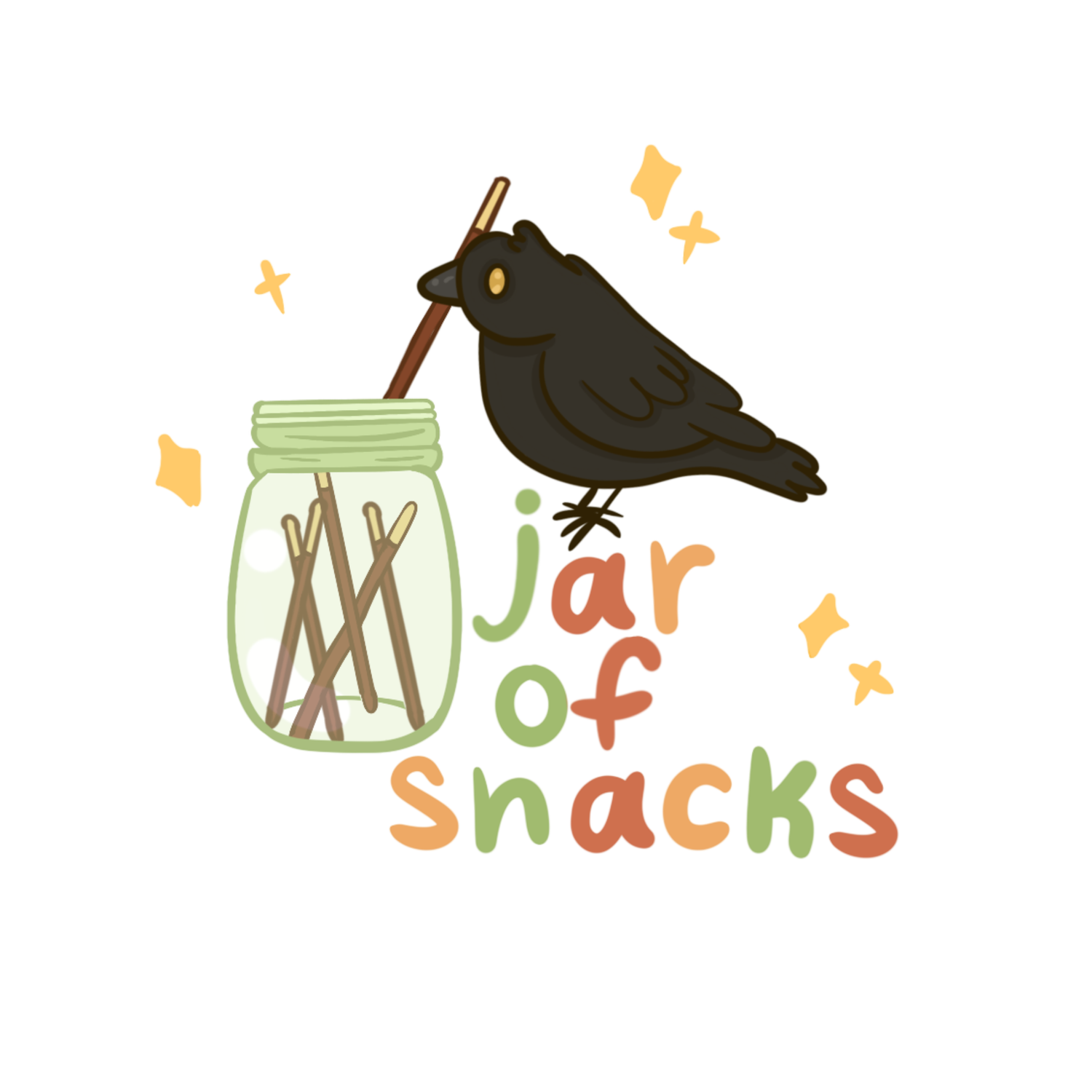 JarOfSnacks