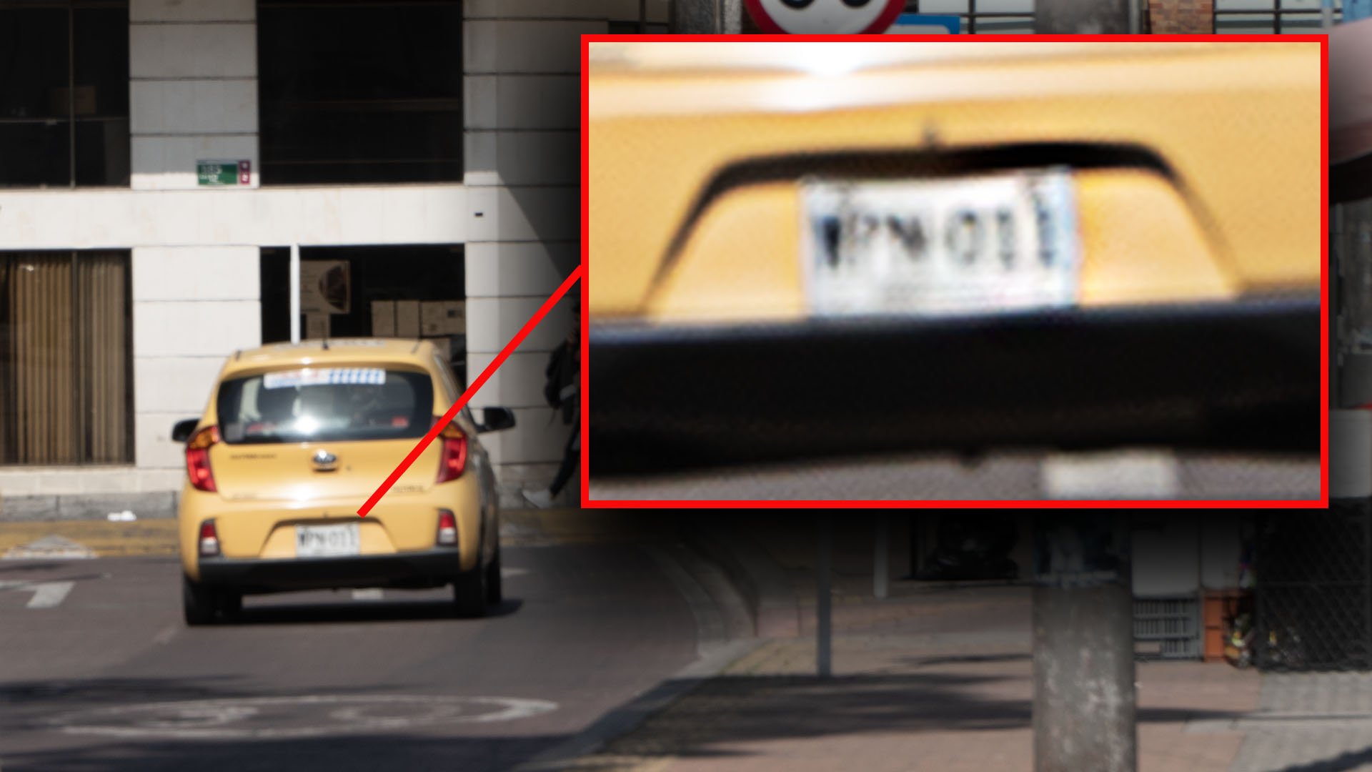 Fix out of focus images