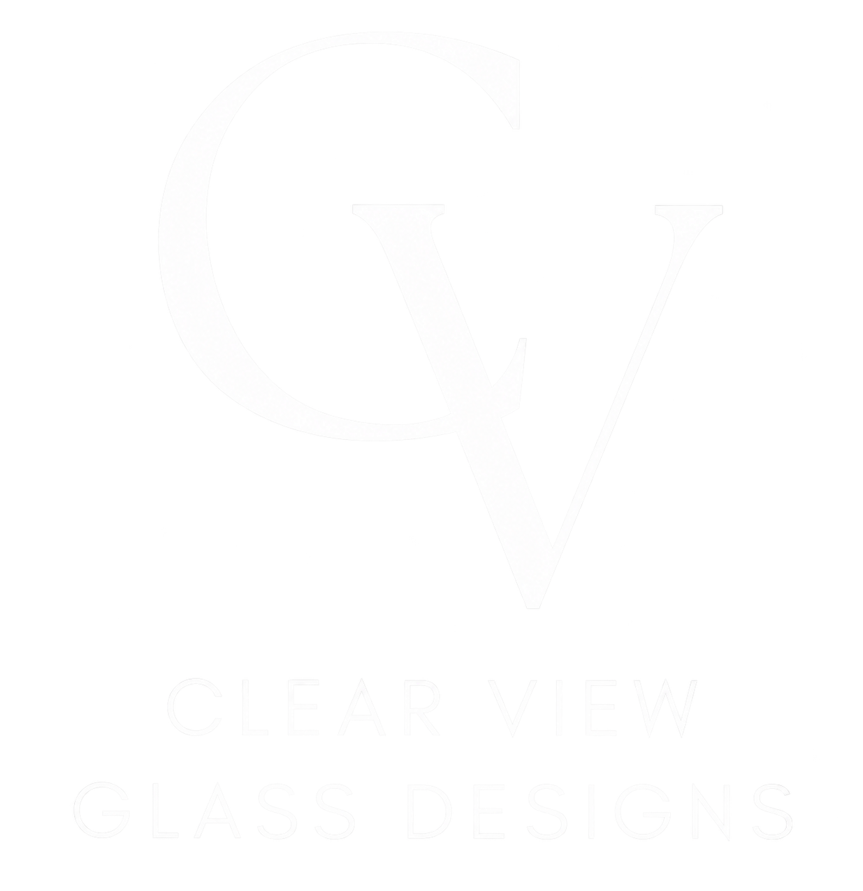 Clear View Glass Designs