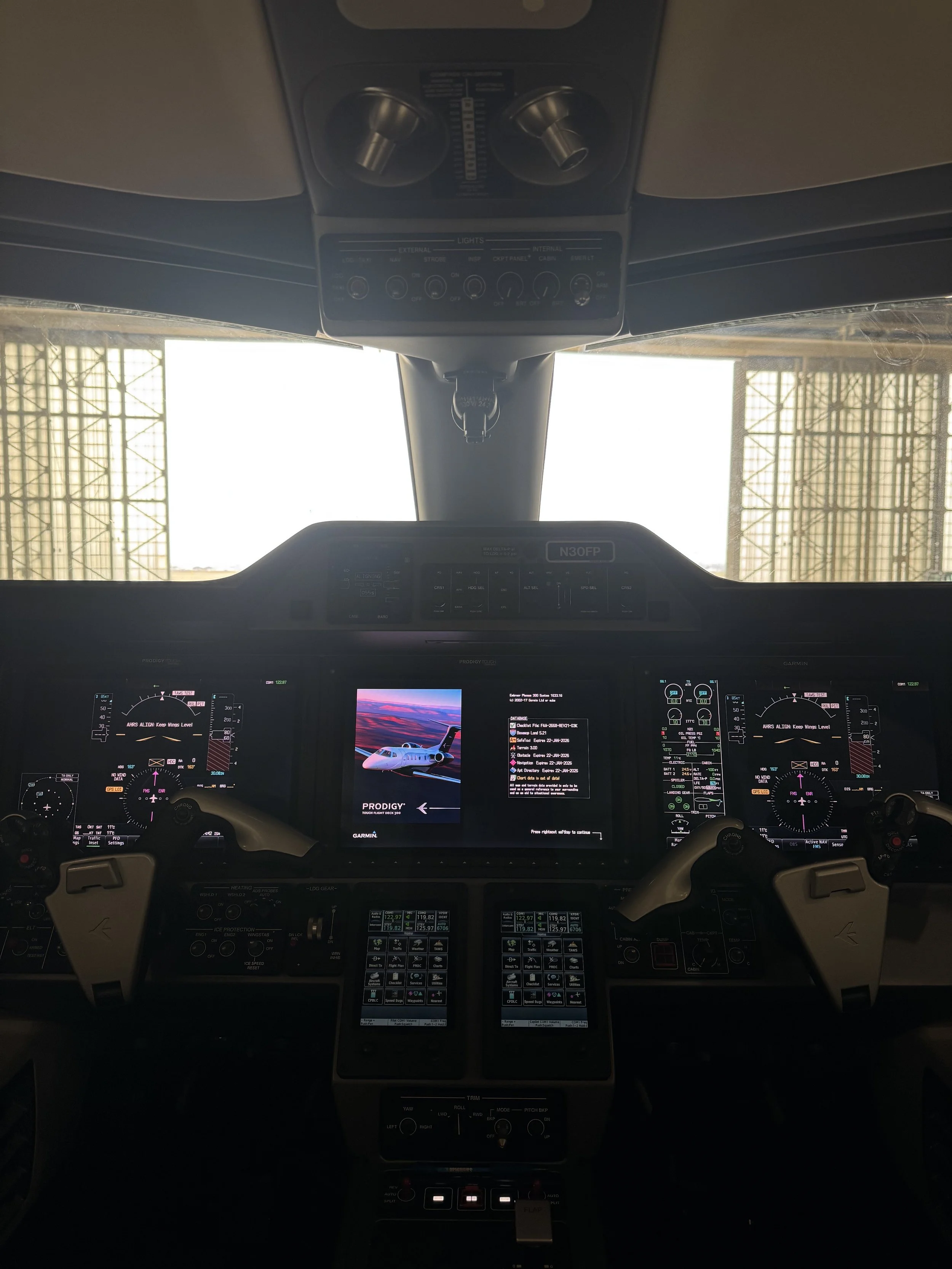 interior aircraft cleaning raleigh