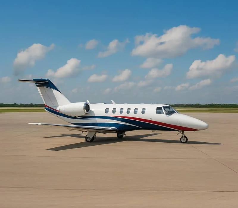 exterior aircraft cleaning raleigh