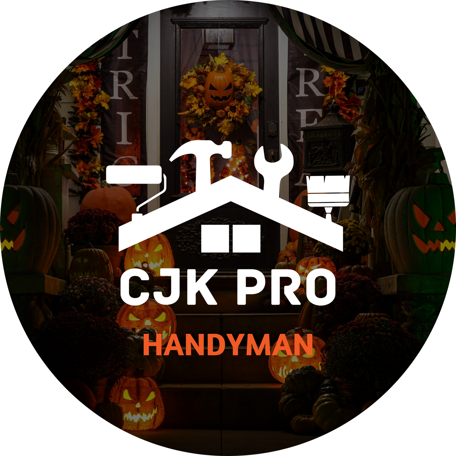 CJK Pro Handyman LLC 