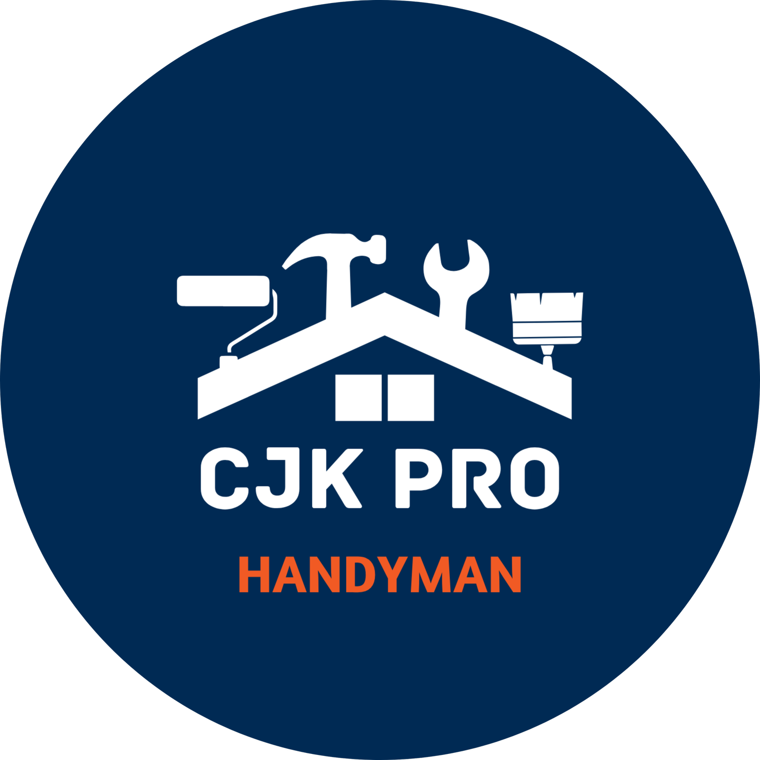 CJK Pro Handyman LLC 