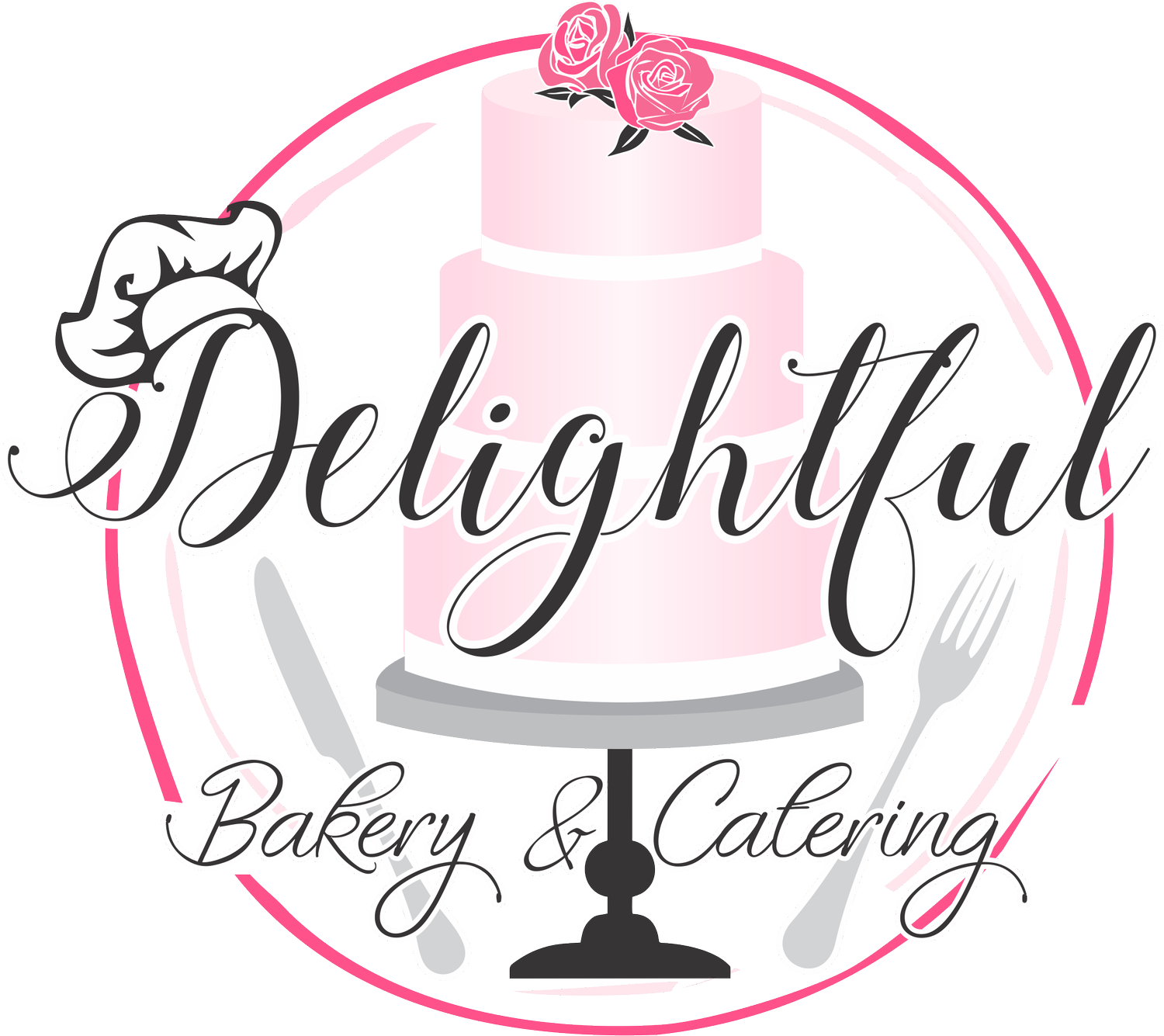 Delightful Bakery &amp; Catering