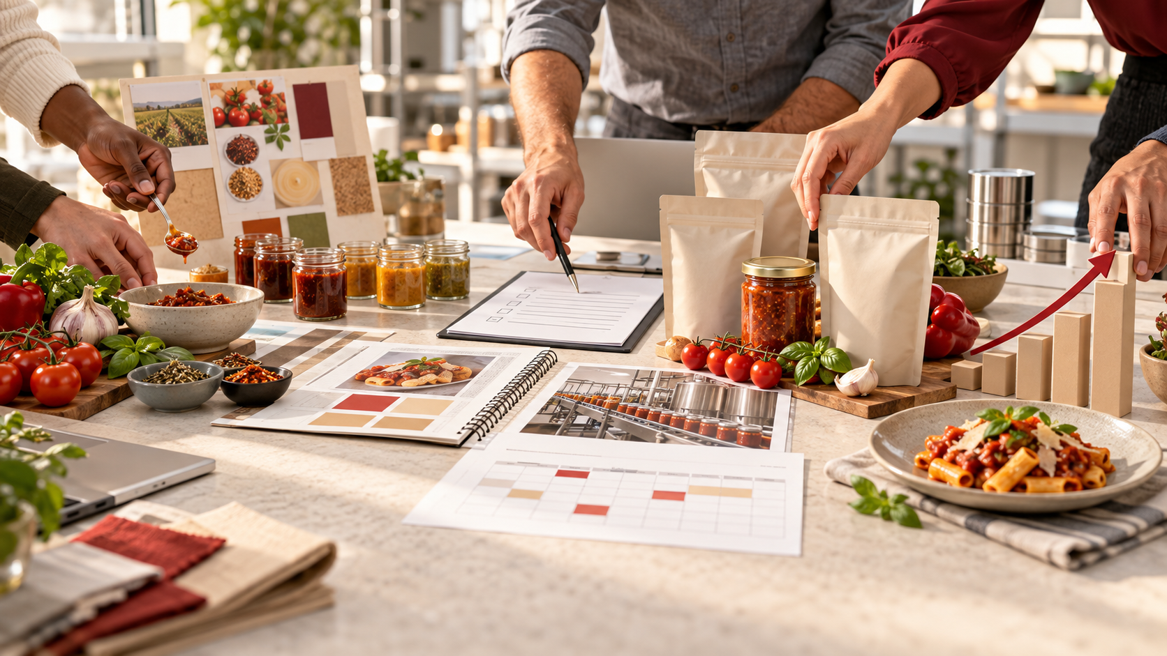 From Concept to $540K+ in Annual Launch Revenue