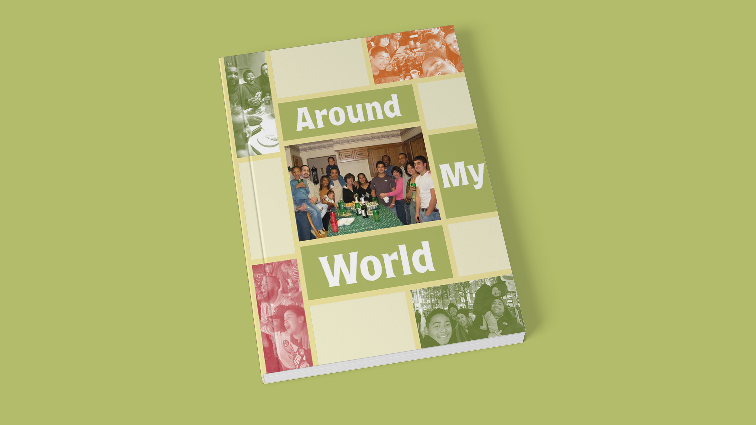 Around My World