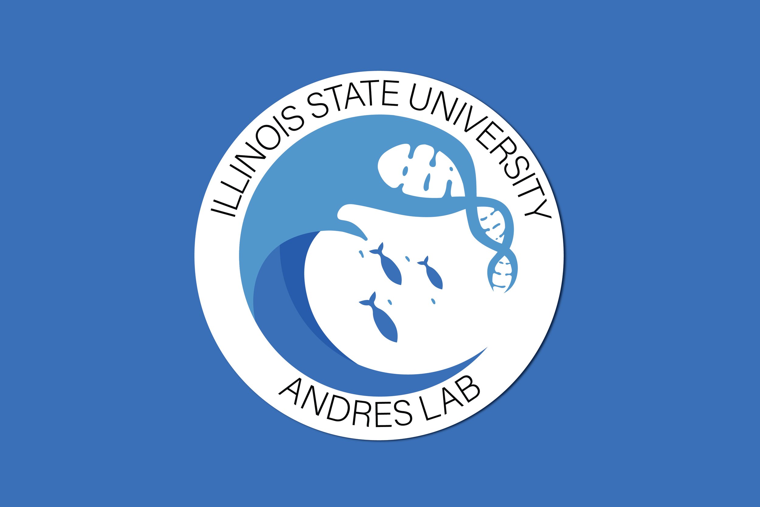 Andres Lab Logo