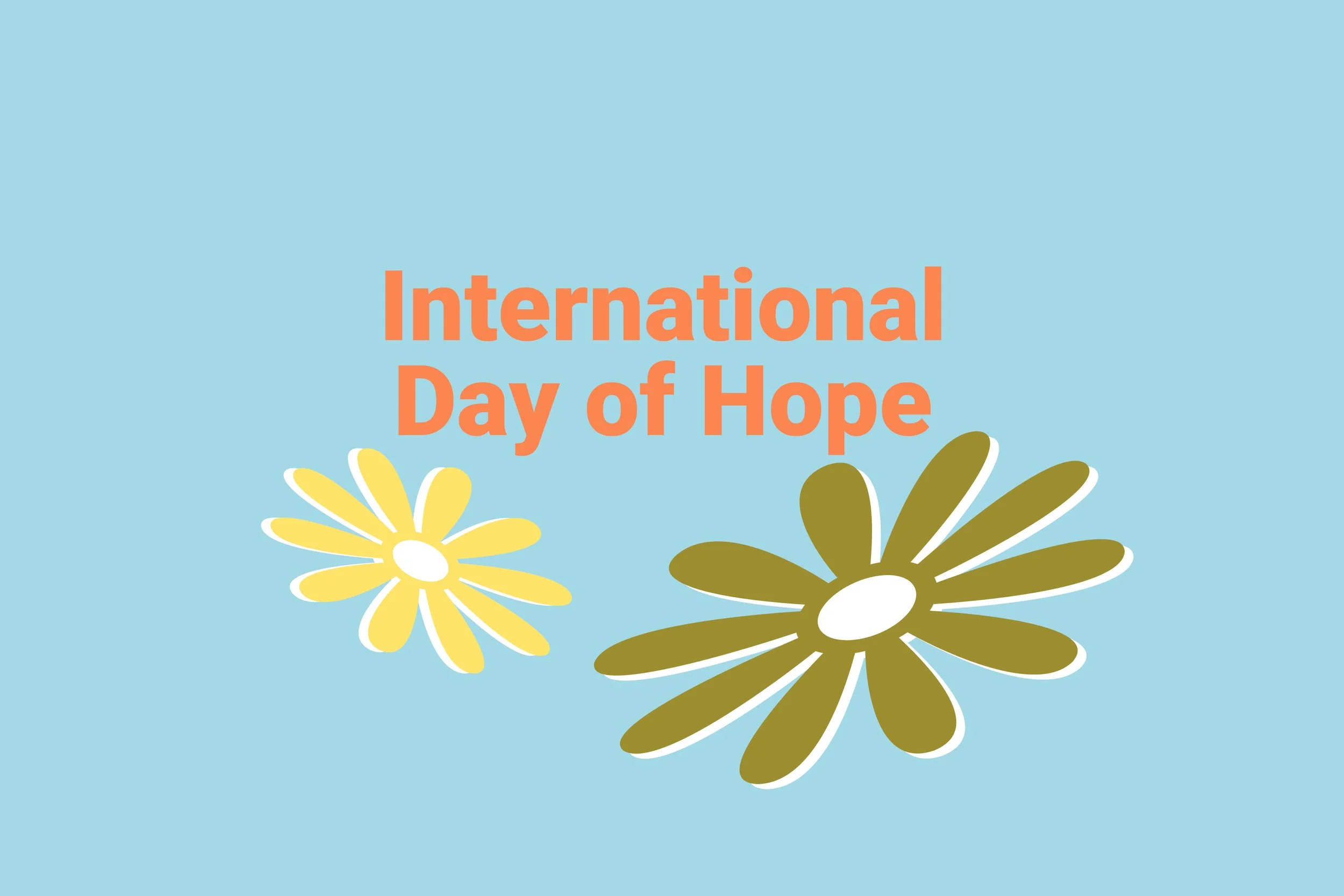 Day of Hope