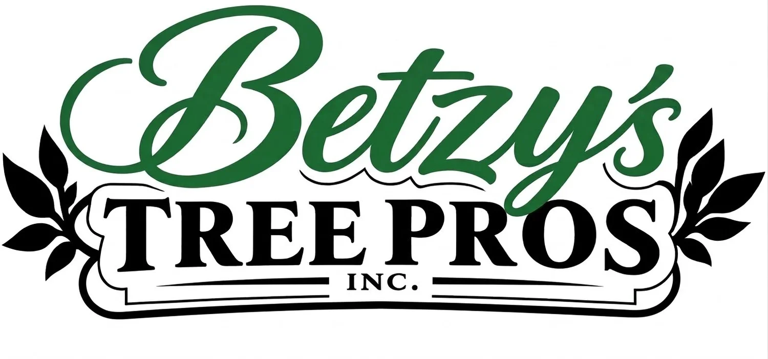 Betzy's Tree Pros Inc 