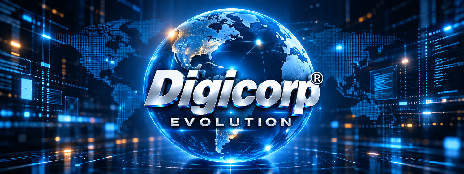 DIGICORP EVOLUTION