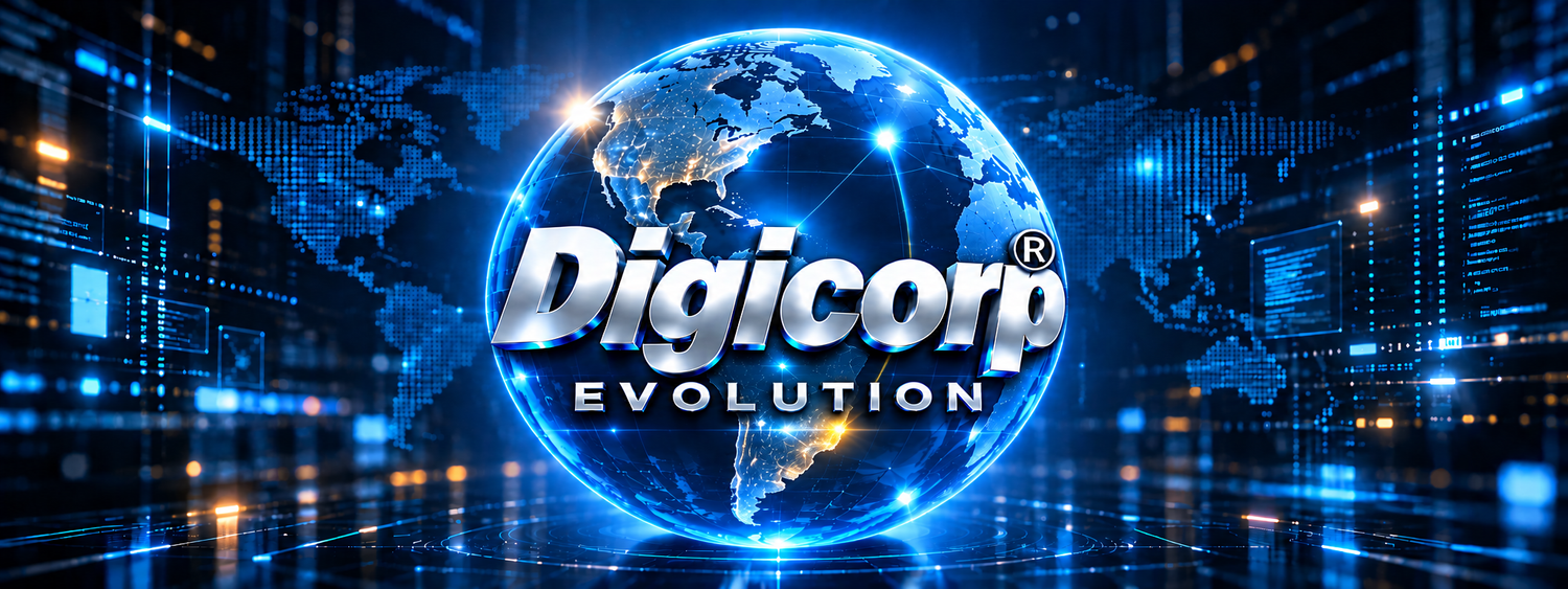 DIGICORP EVOLUTION