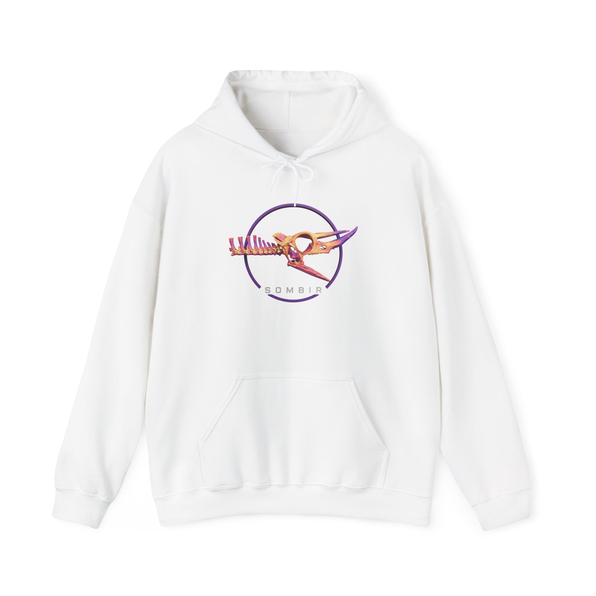 Sombir Logo Hoodie