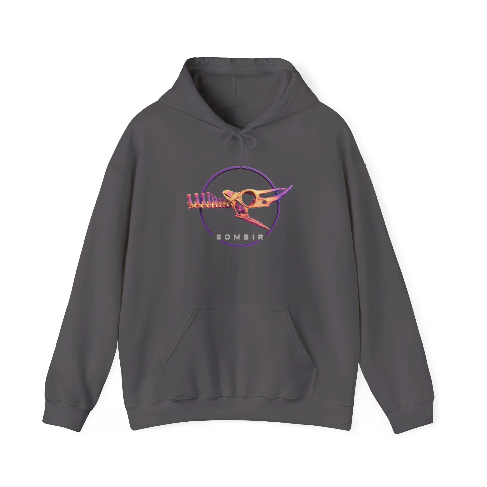 Sombir Logo Hoodie