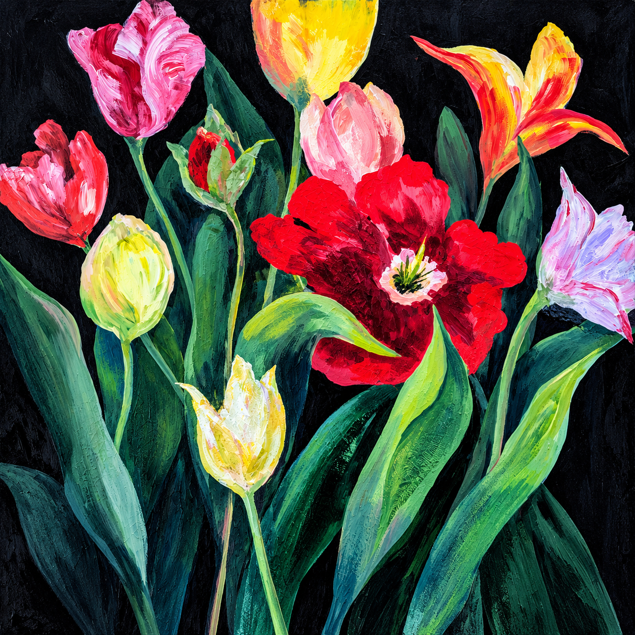 Anacortes Art Gallery