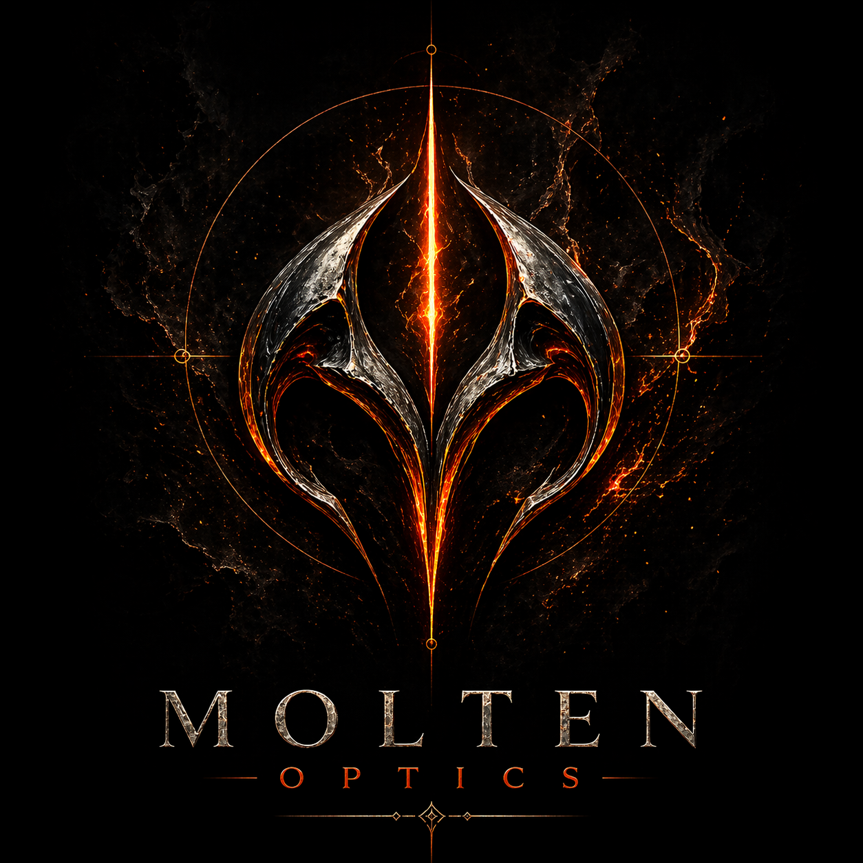Molten Optics