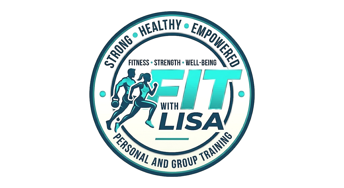 FIT WITH LISA 