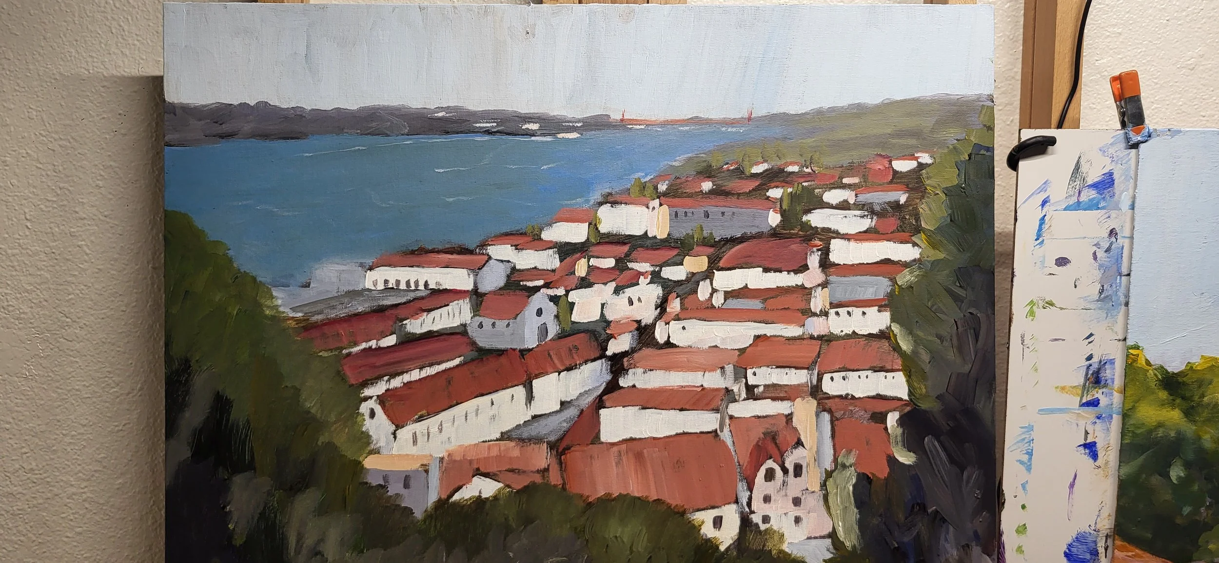 Lisbon