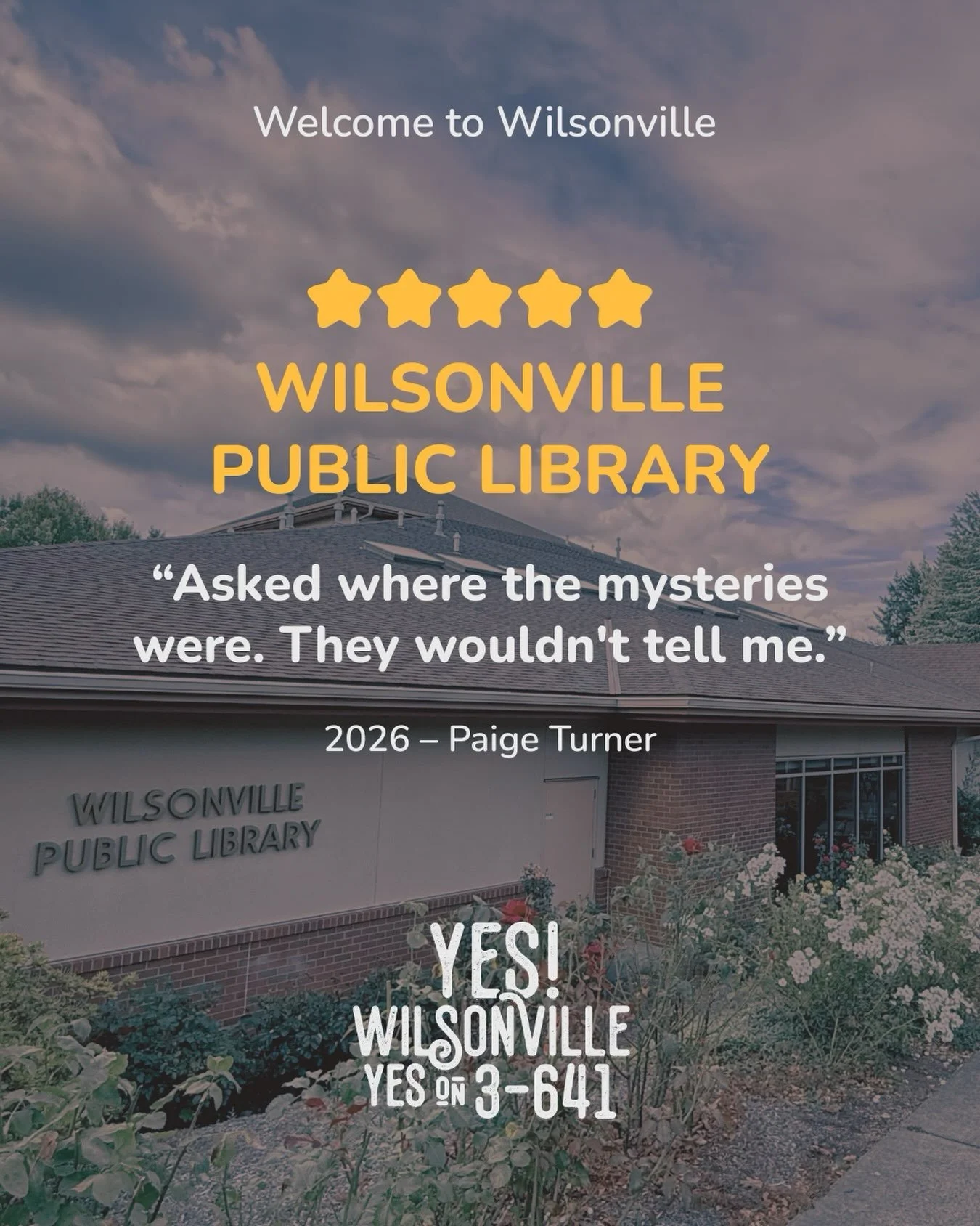 Our public library and nearby parks are already some of the best things about Wilsonville&rsquo;s Town Center.

But step outside those wonderful spaces, and the experience changes. Walking to nearby shops means navigating busy streets and large parki