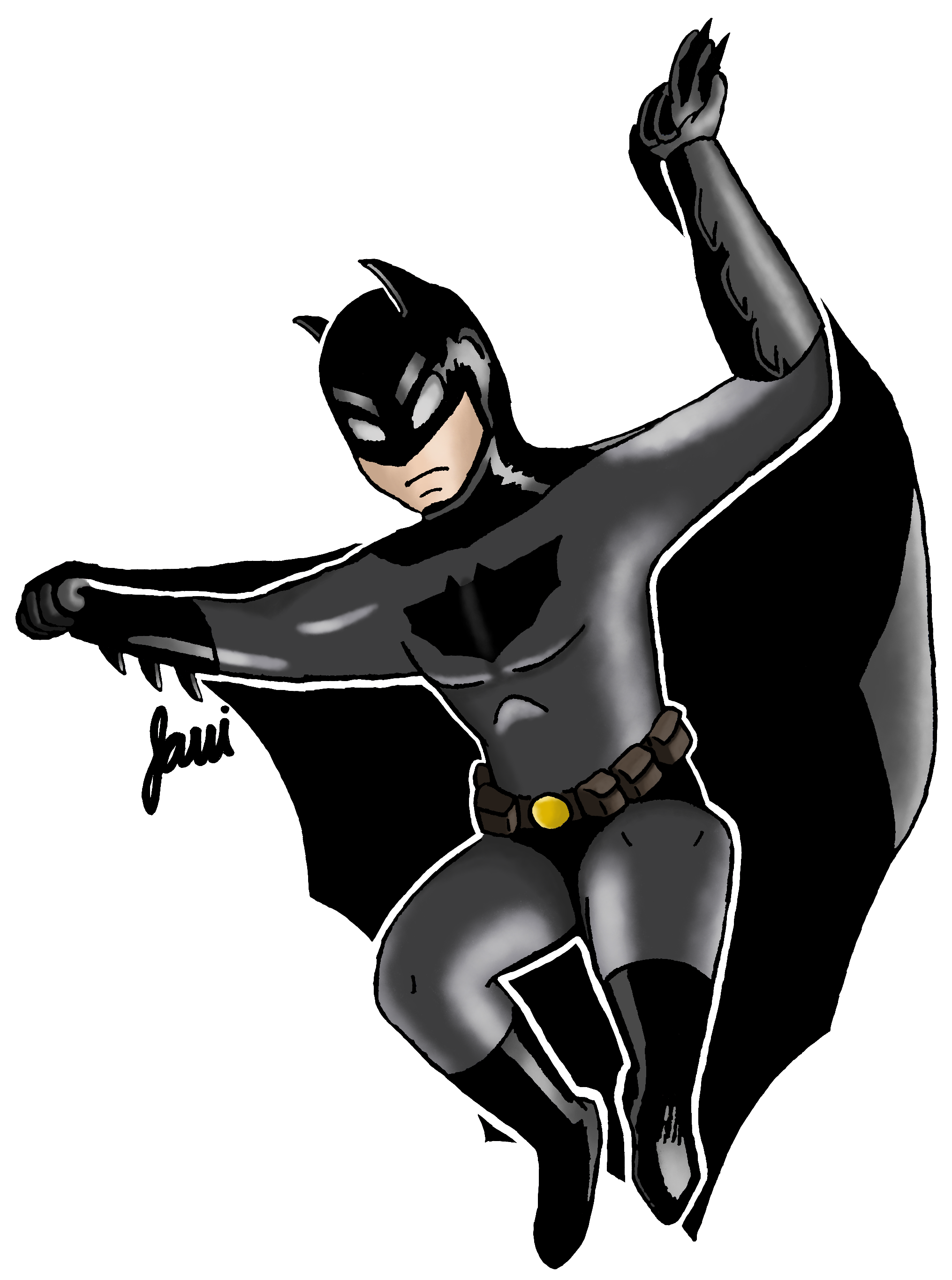 Batman