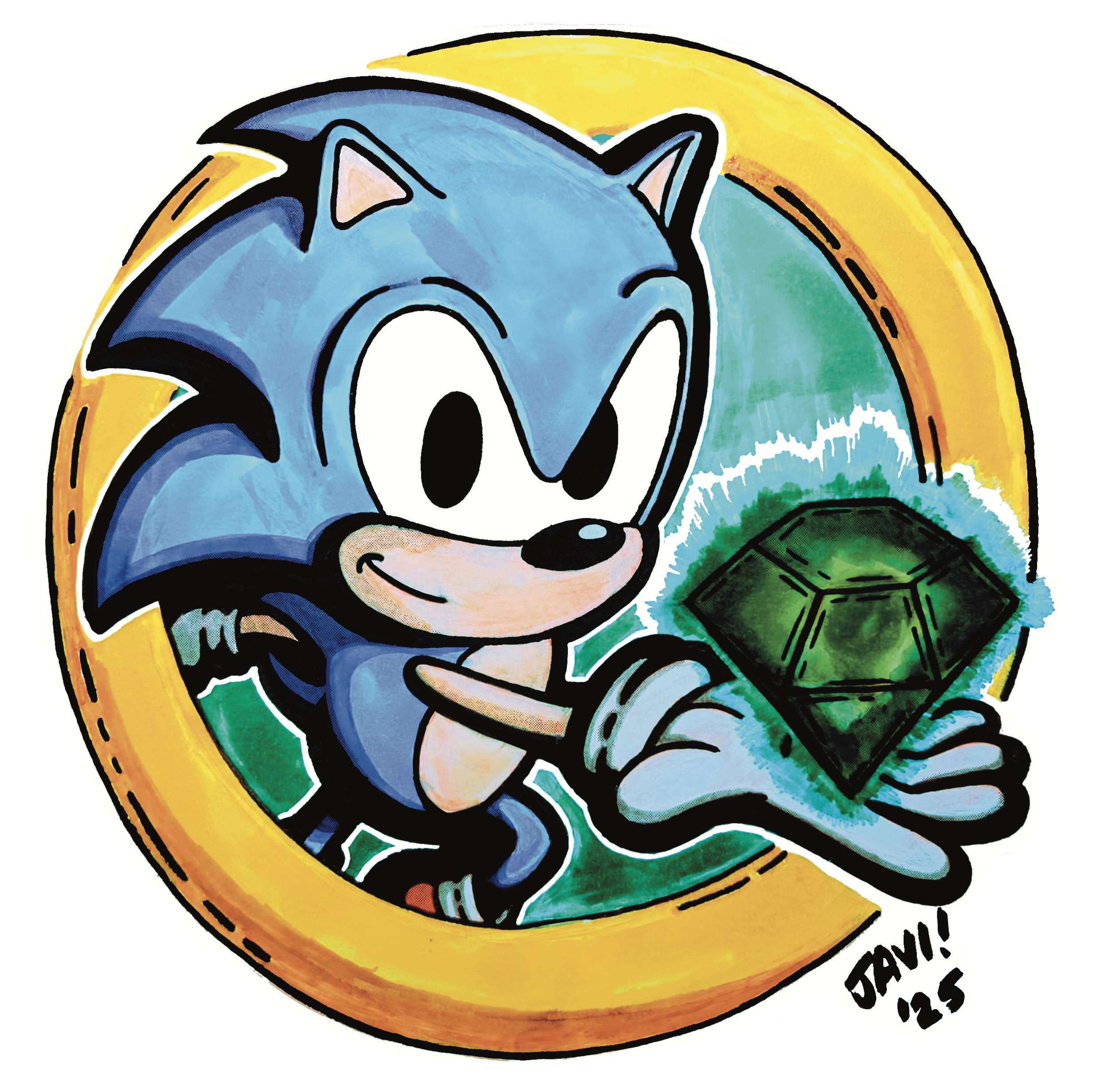 Sonic