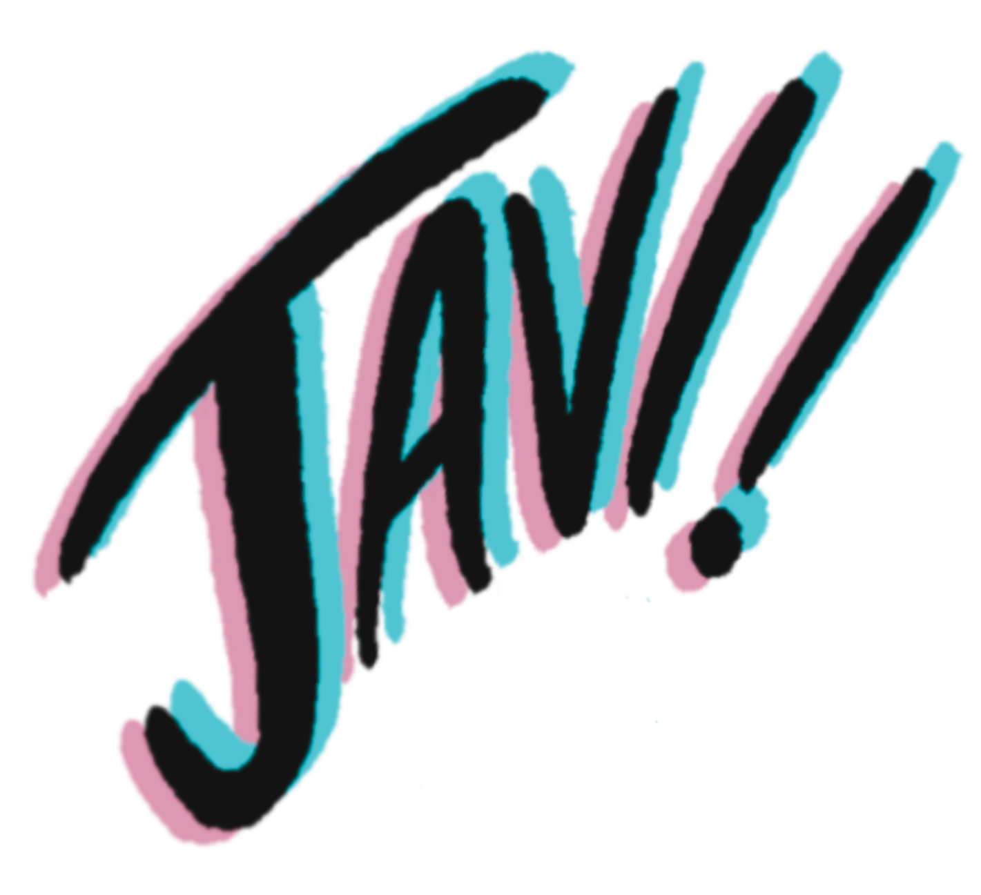 JaviBlink