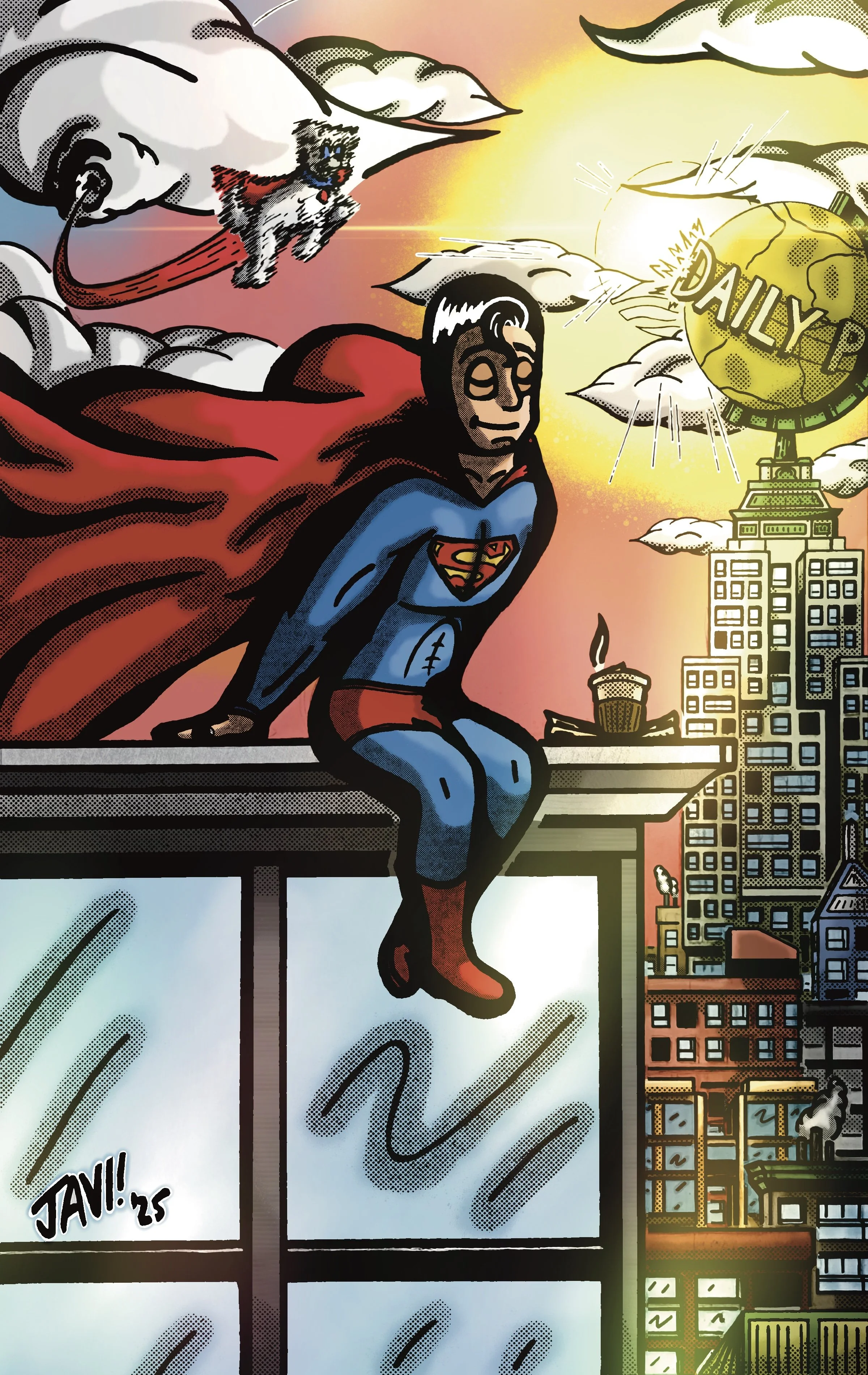 Superman