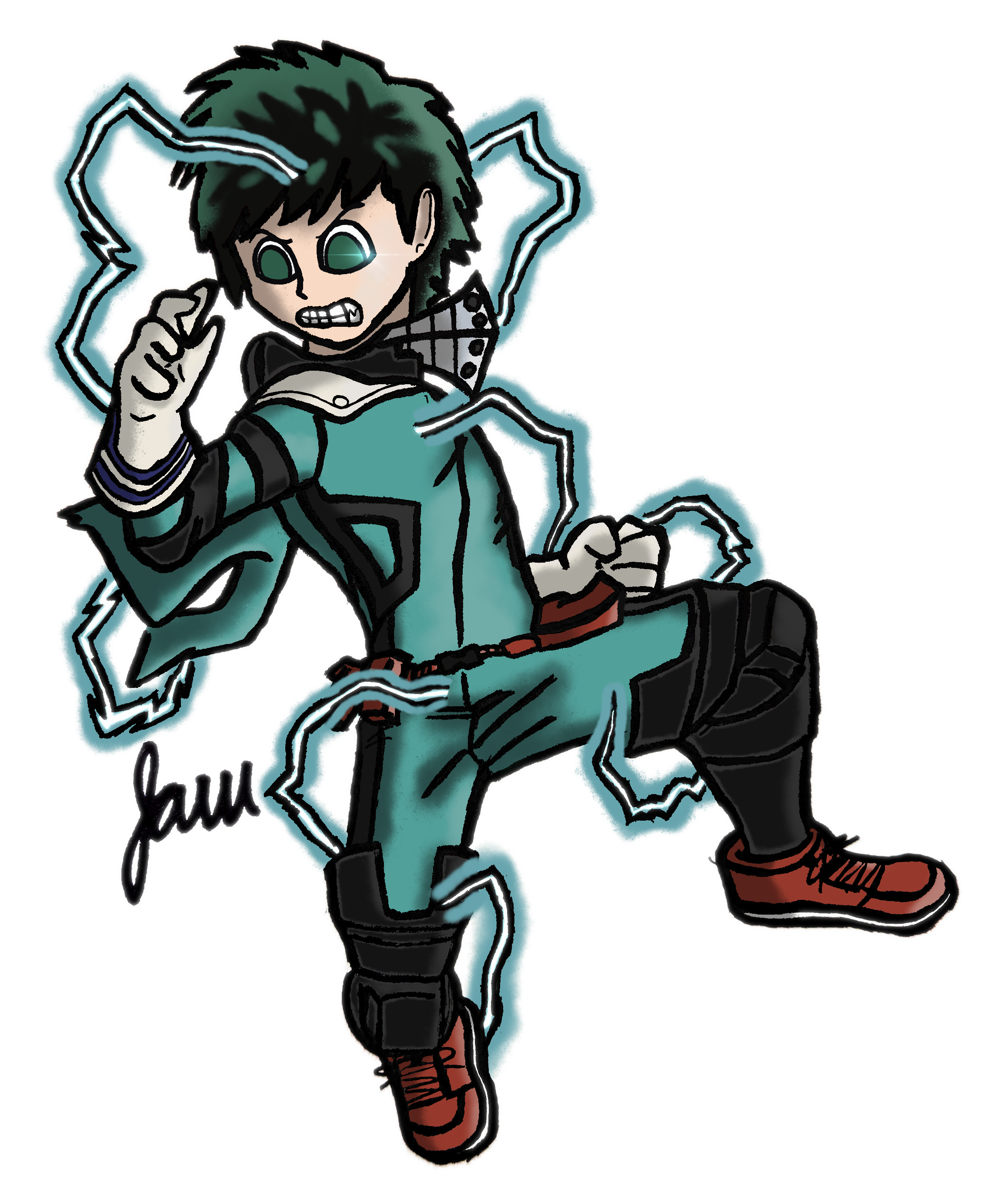 Deku