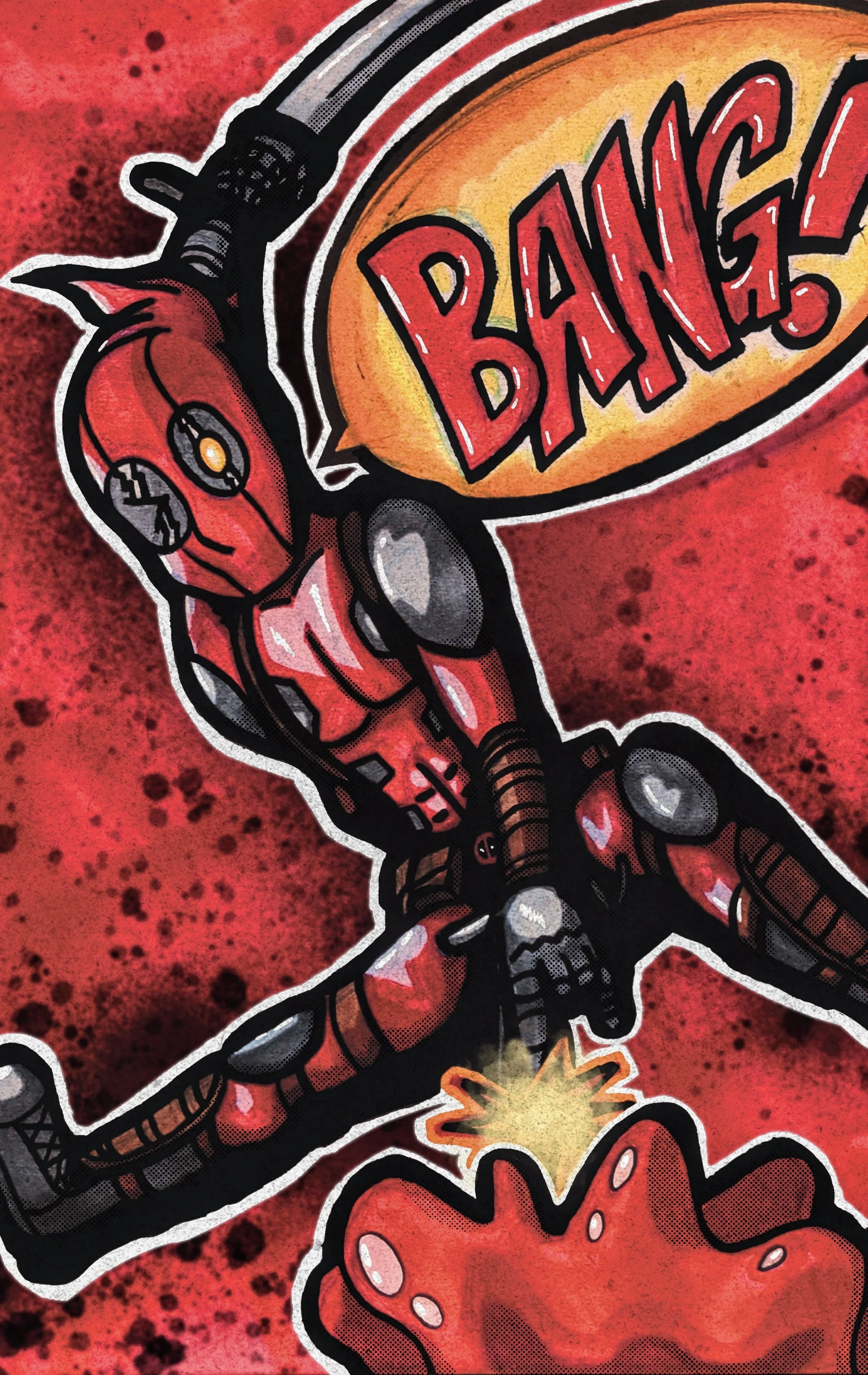 Deadpool