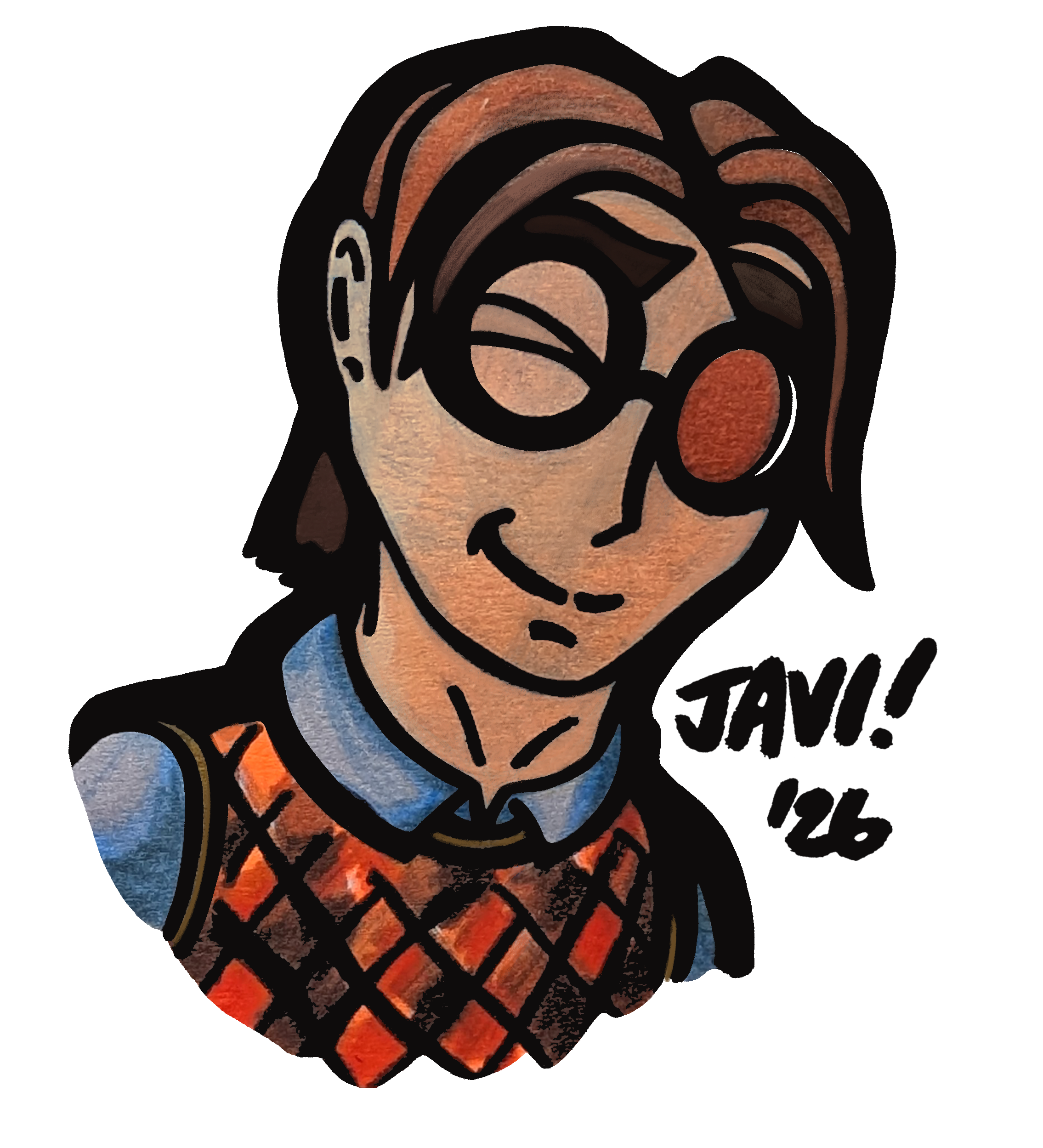 Peter Parker