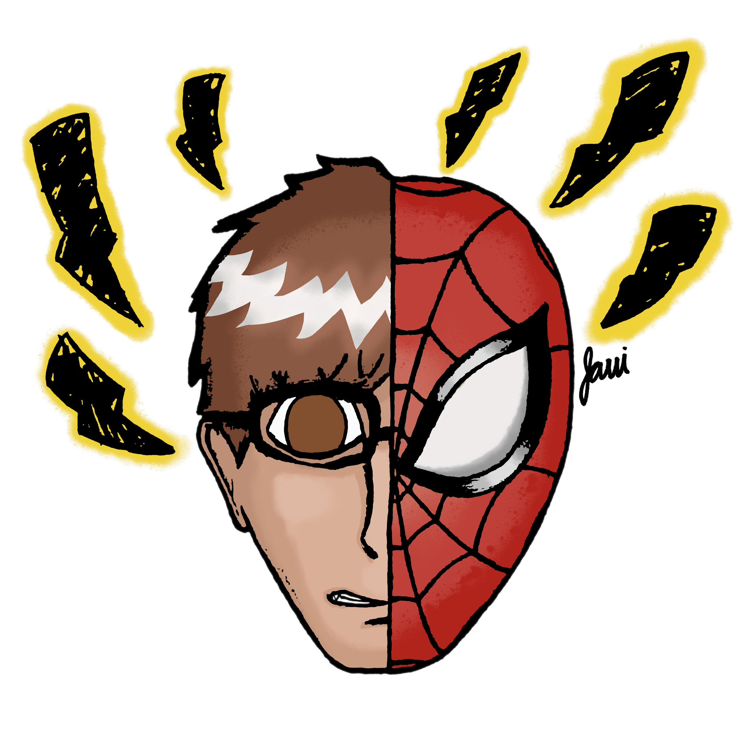 Spidey Sense