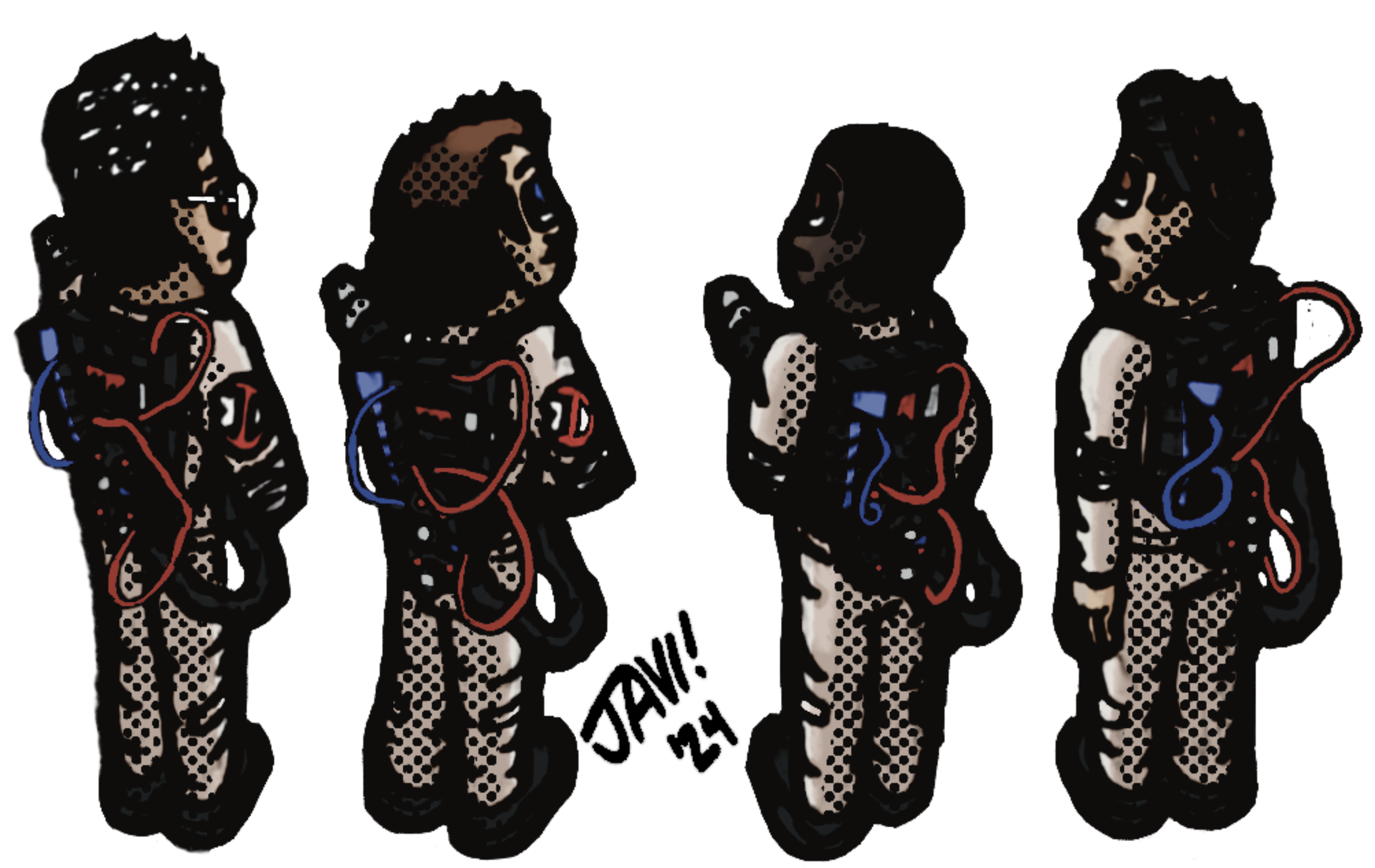 Ghostbusters