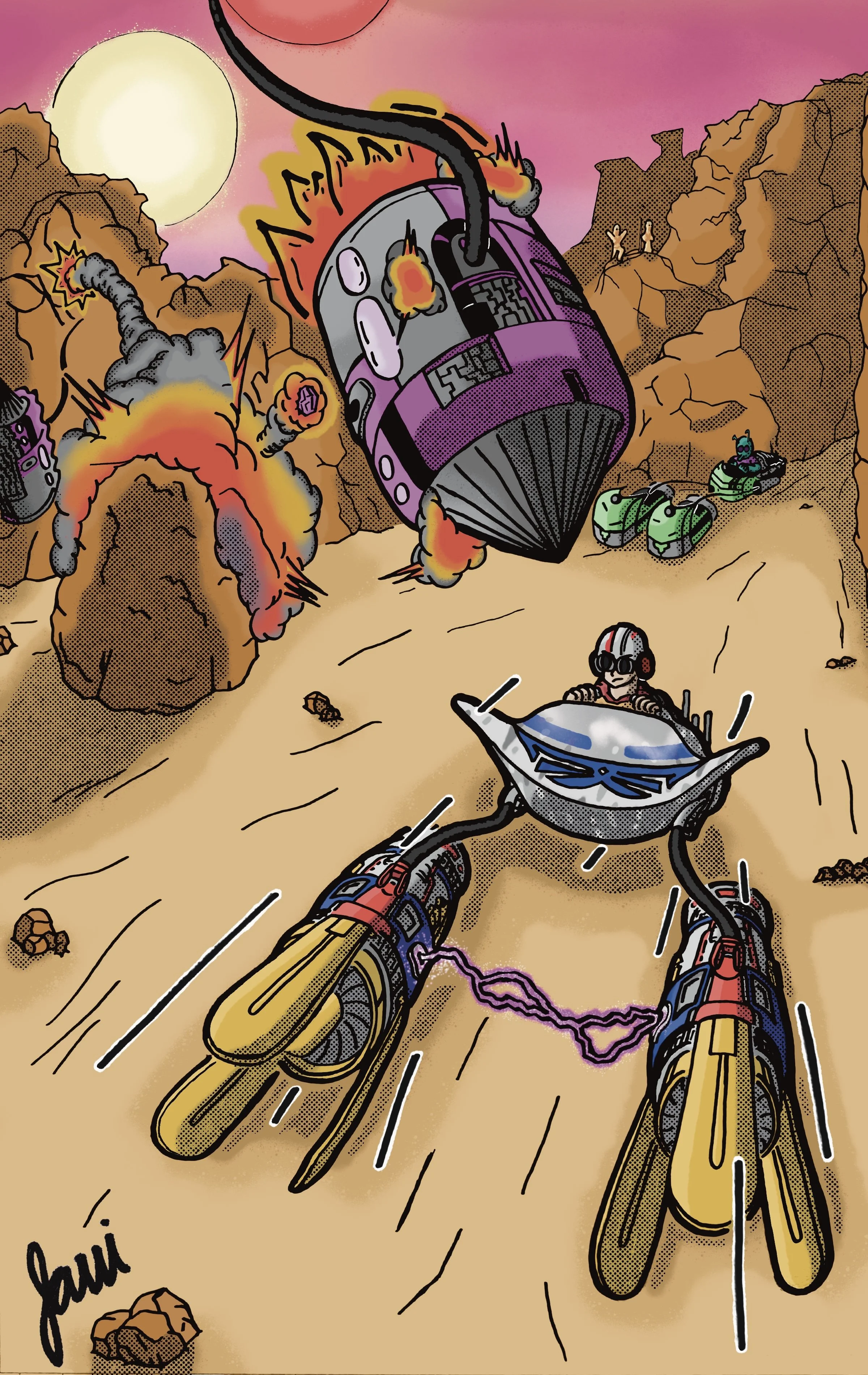 Star Wars EP I