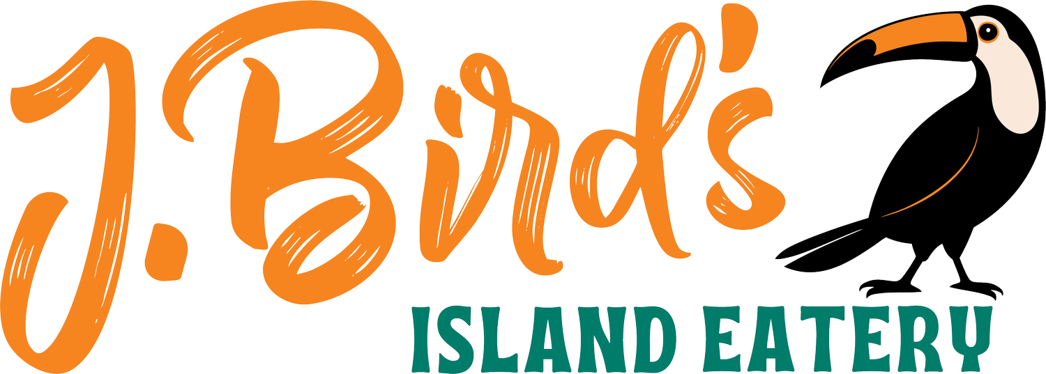 J. Bird's Island Eatery