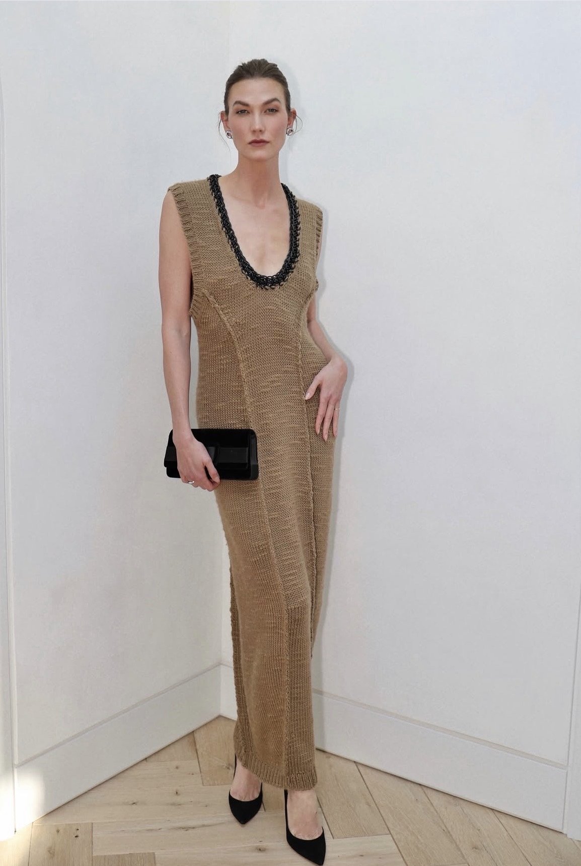 Karlie Kloss | FIT Gala
Styled by Natasha Colvin
Assisted by Sadler Vachon