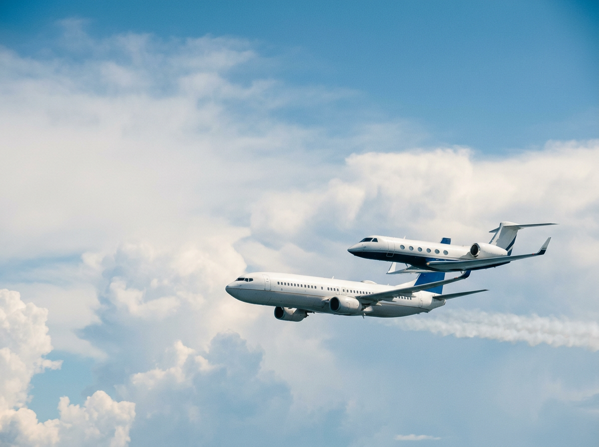Airline/Part 135/Part 91 Consultation and Interview Preparation