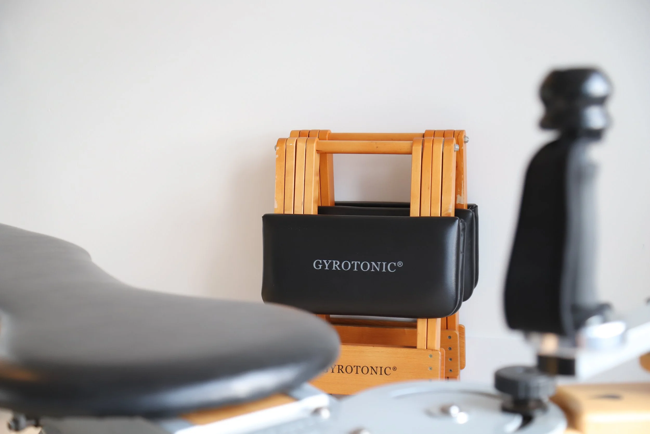 Exploring GYROTONIC®