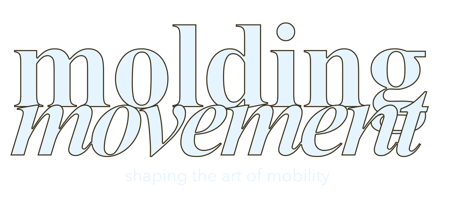 Molding Movement