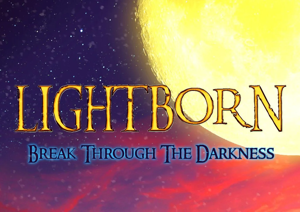 Lightborn