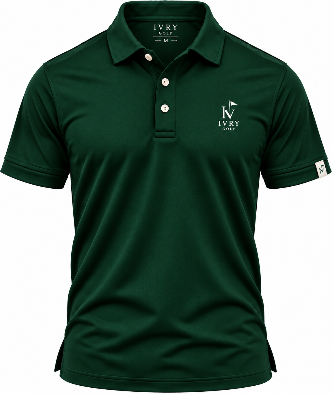 Ivry Golf Fairway Green