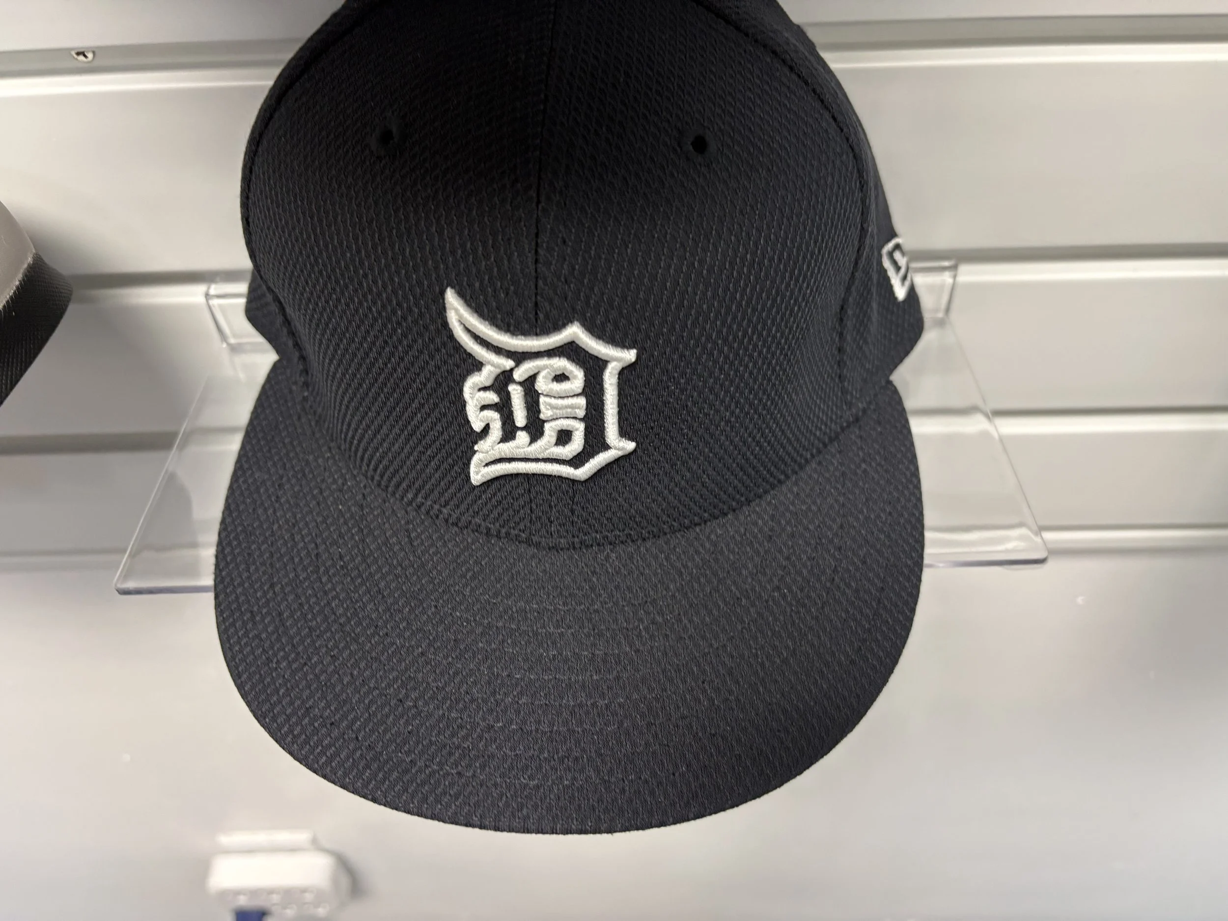 DETROIT TIGERS DIAMOND ERA 59FIFTY