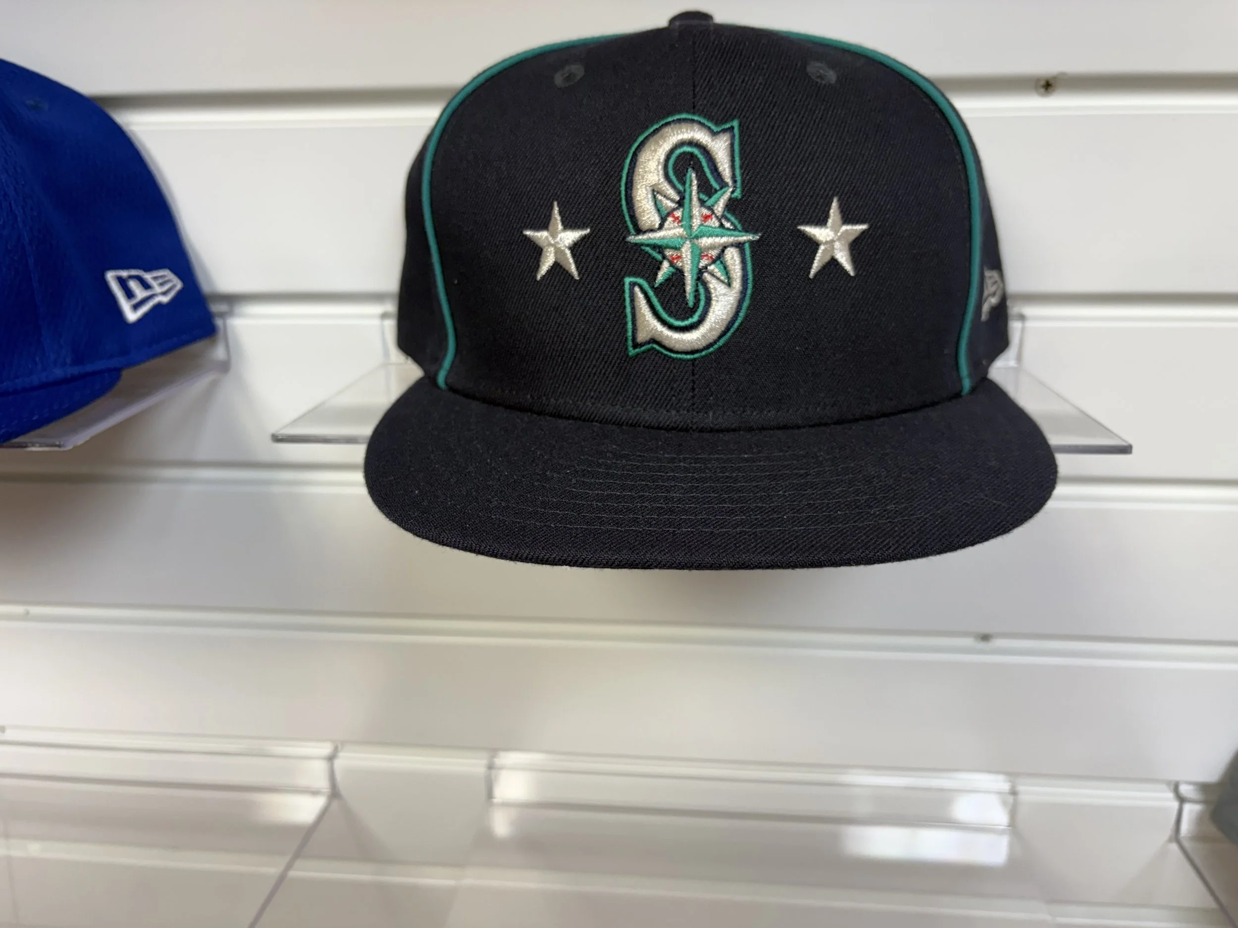 SEATTLE MARINERS FITTED