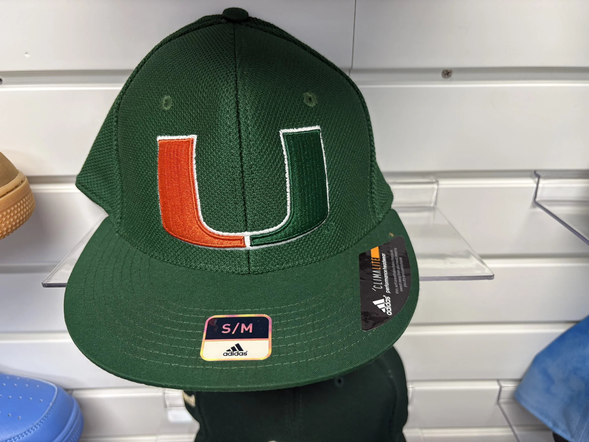 MIAMI HURRICANES