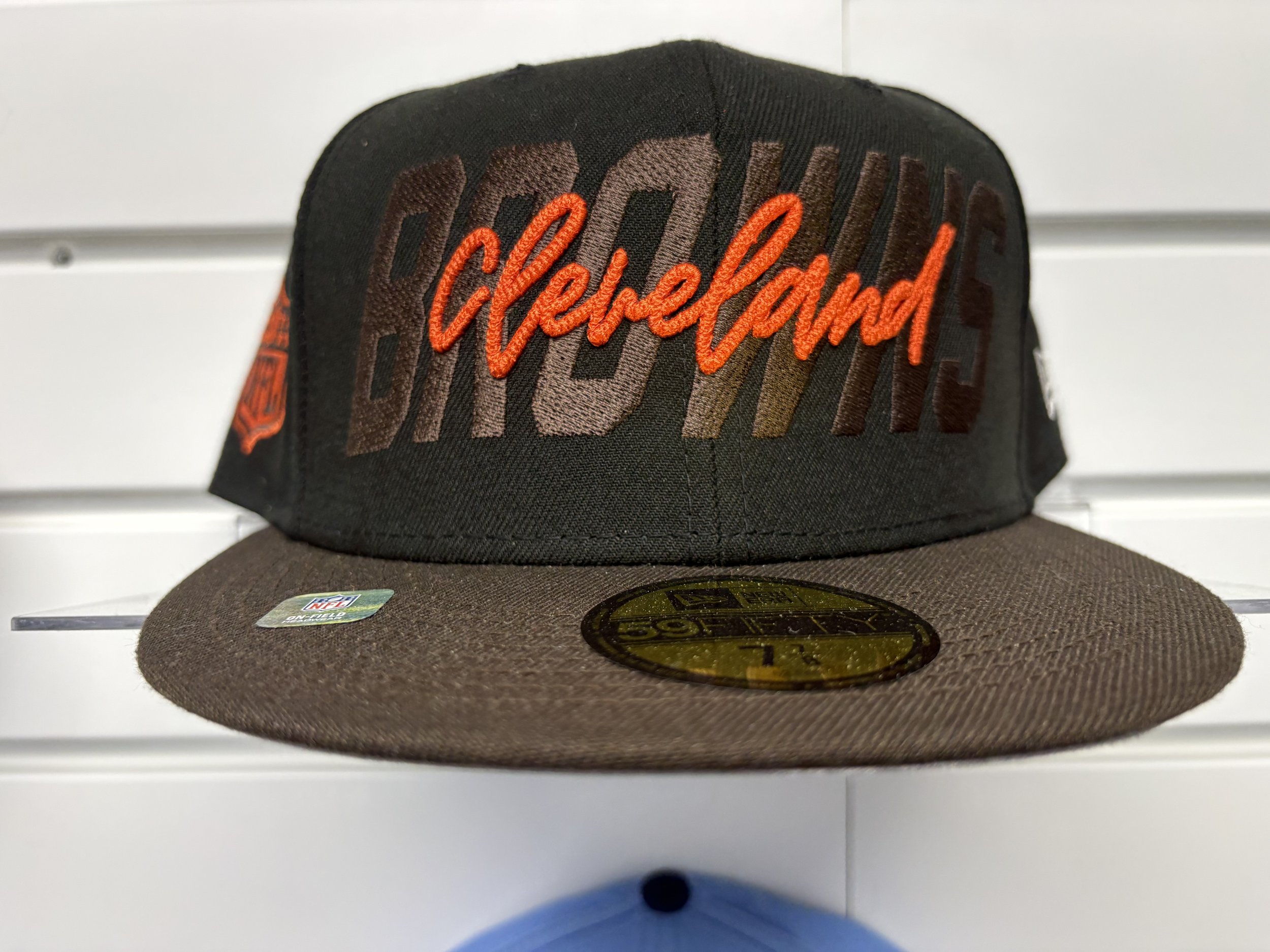 CLEAVELAND BROWNS 59FIFTY