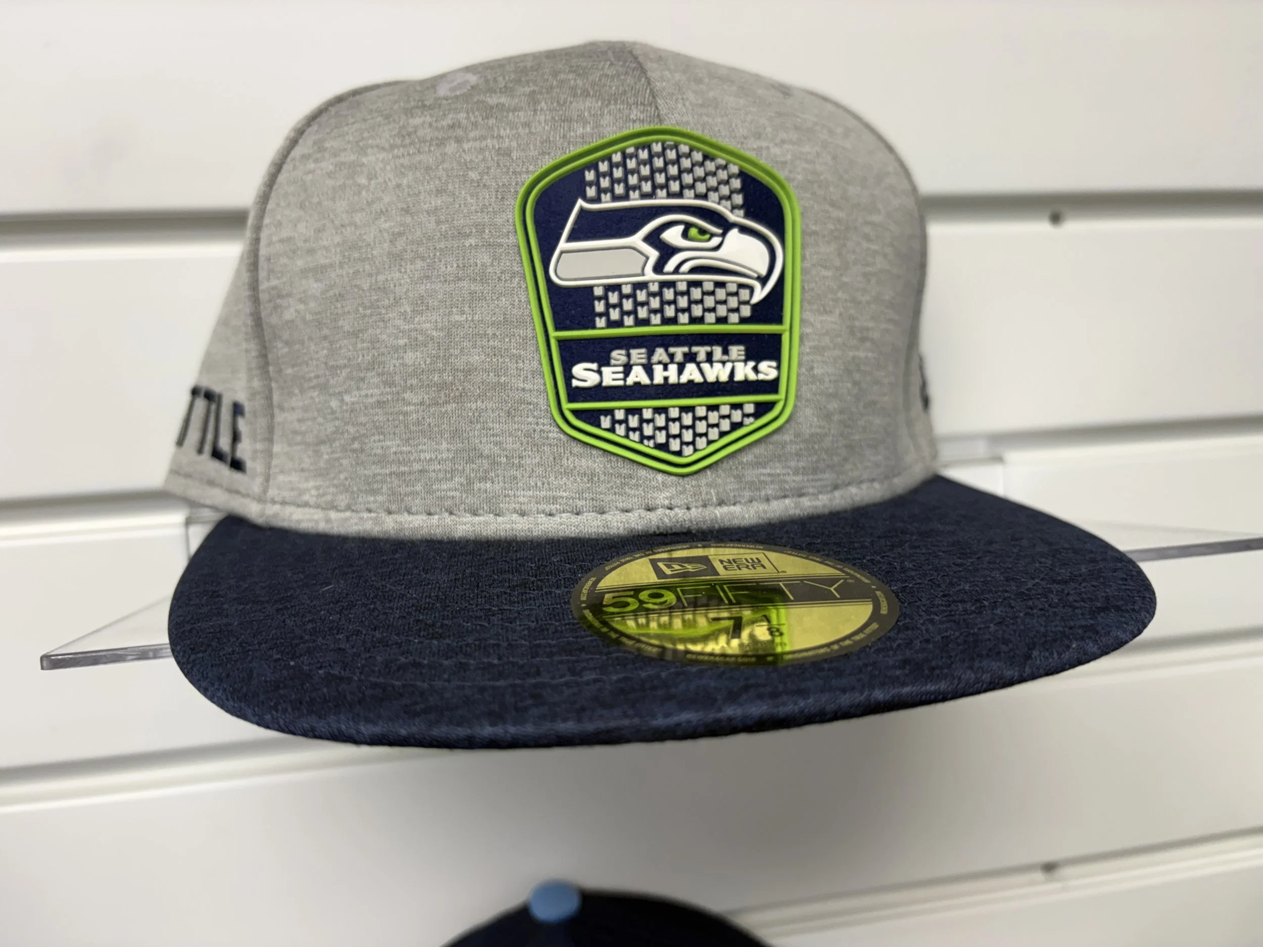 SEATTLE SEAHAWKS 59FIFTY
