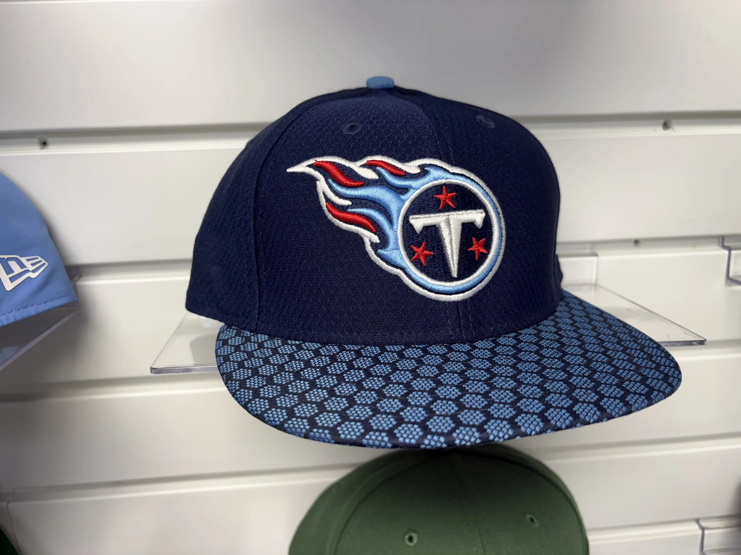 TENNESEE TITANS 59FIFTY