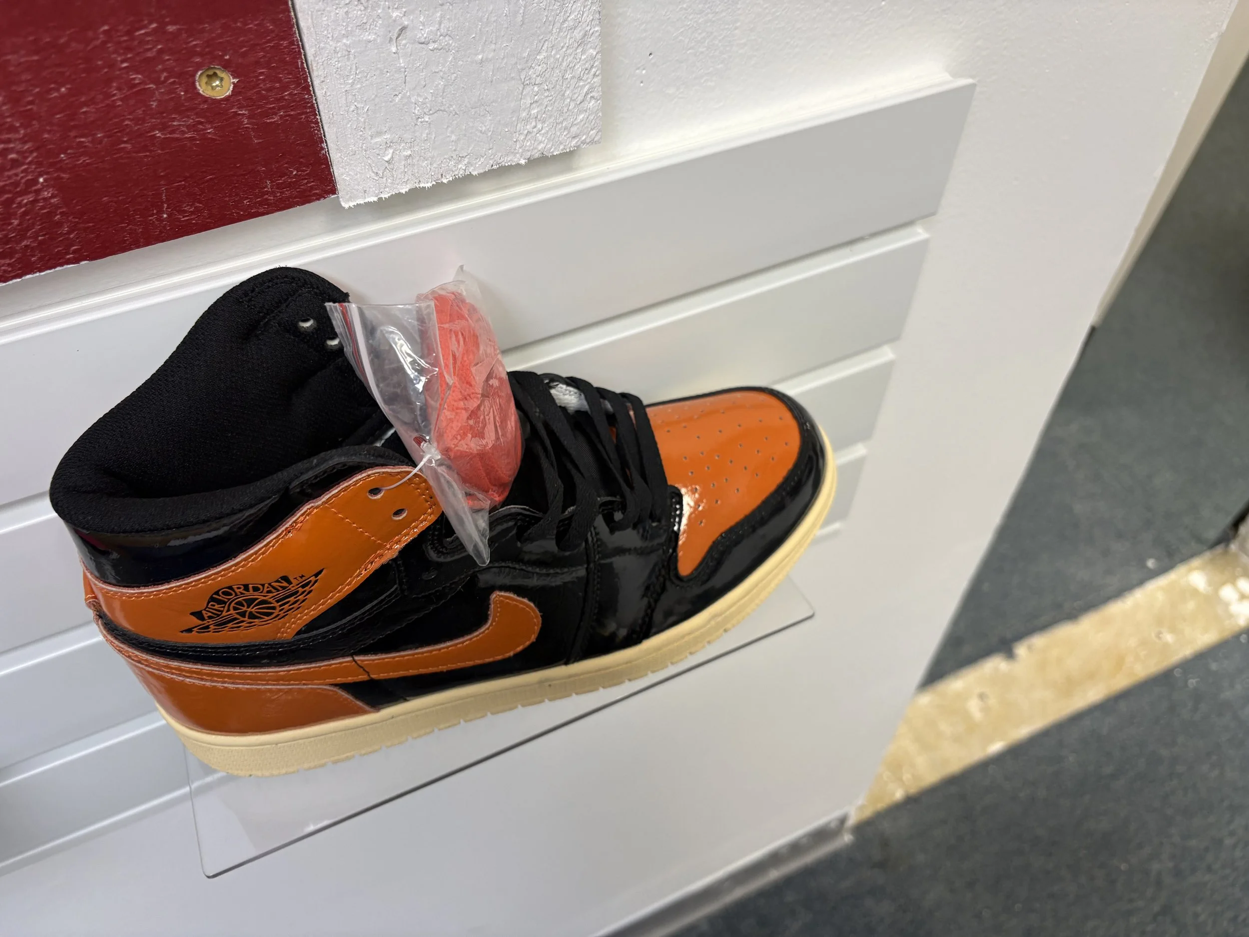 Jordan shatter backboard 1