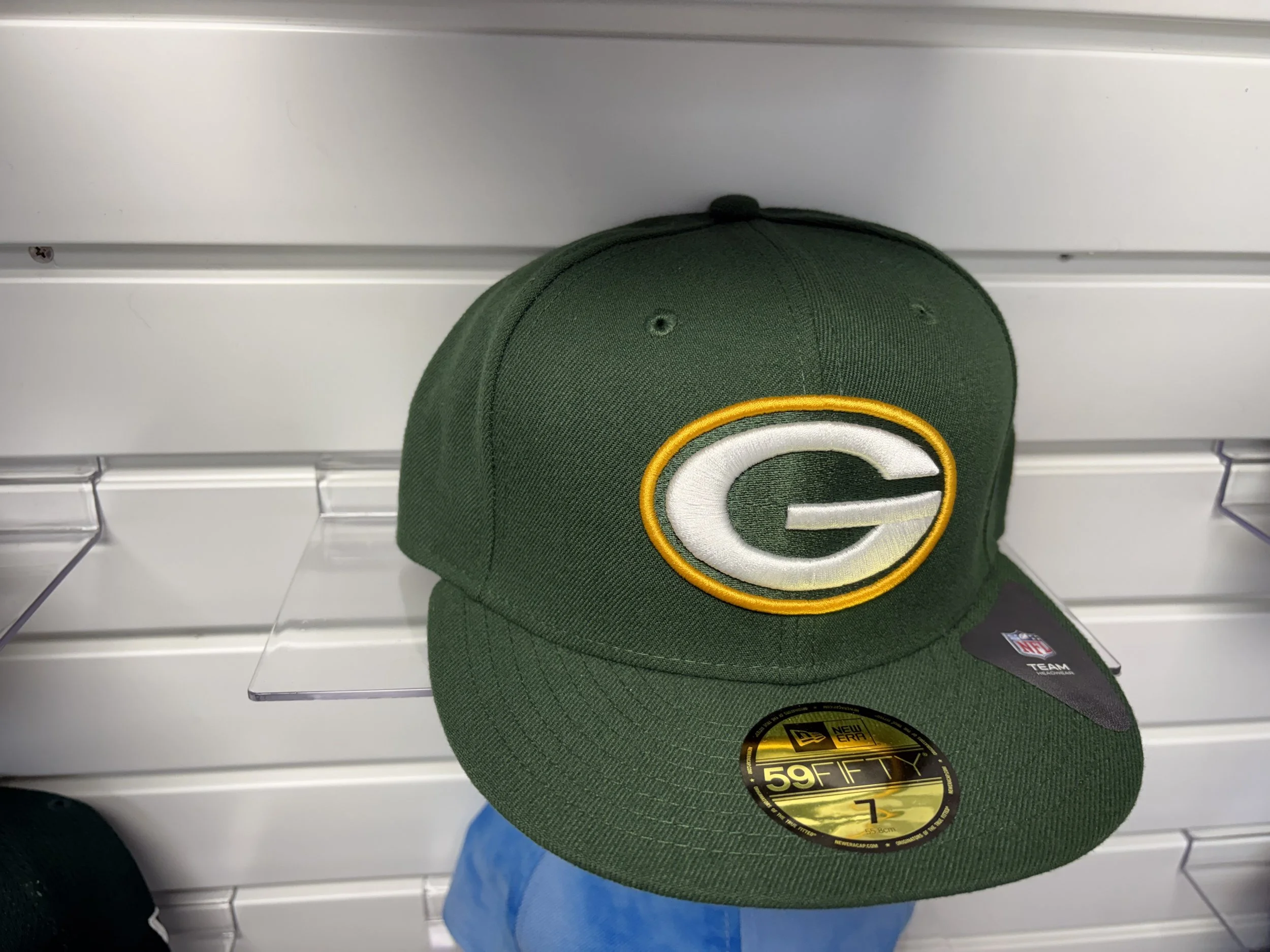 GREENBAY PACKERS 59FIFTY