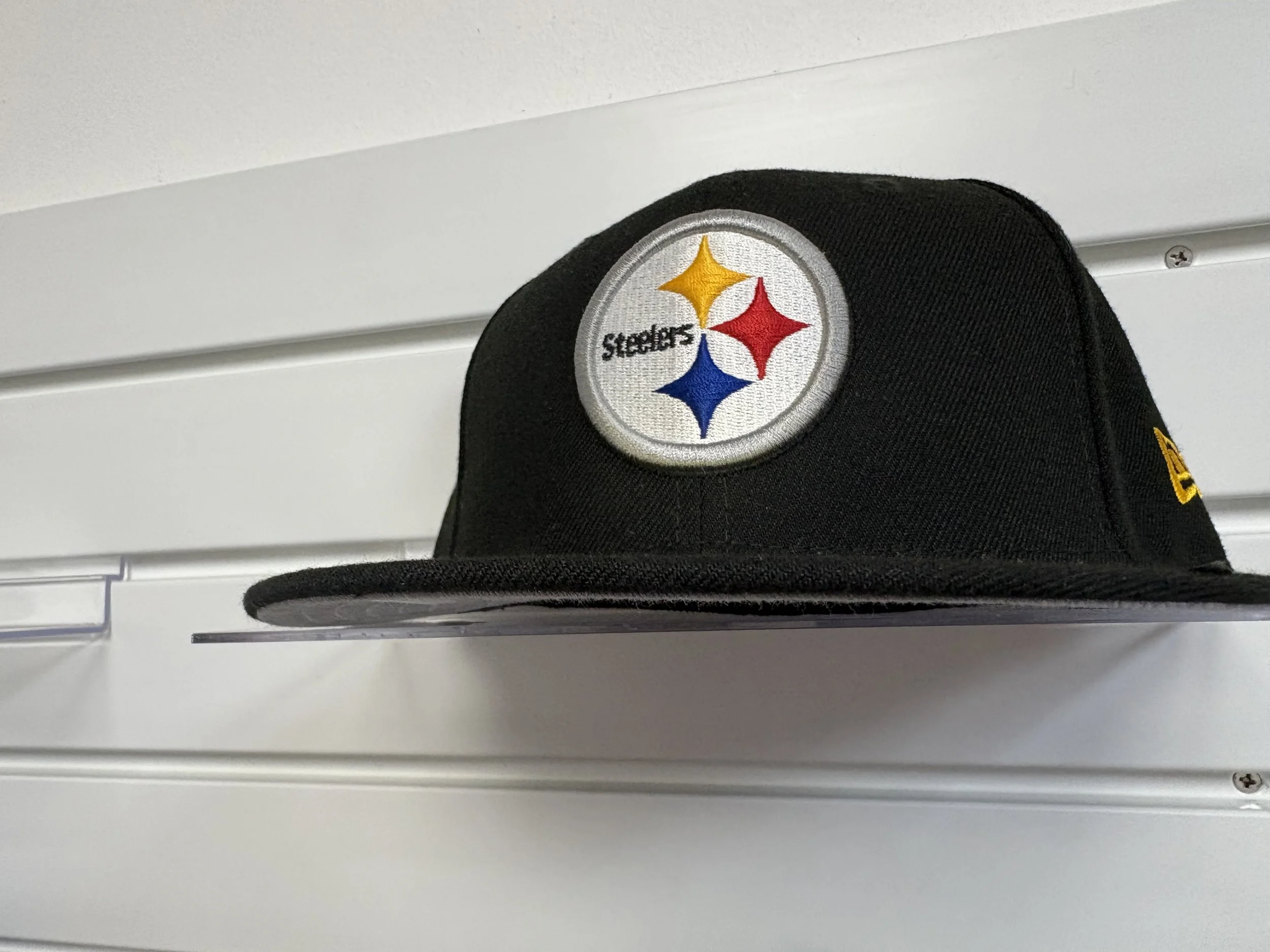 STEELERS FITTED