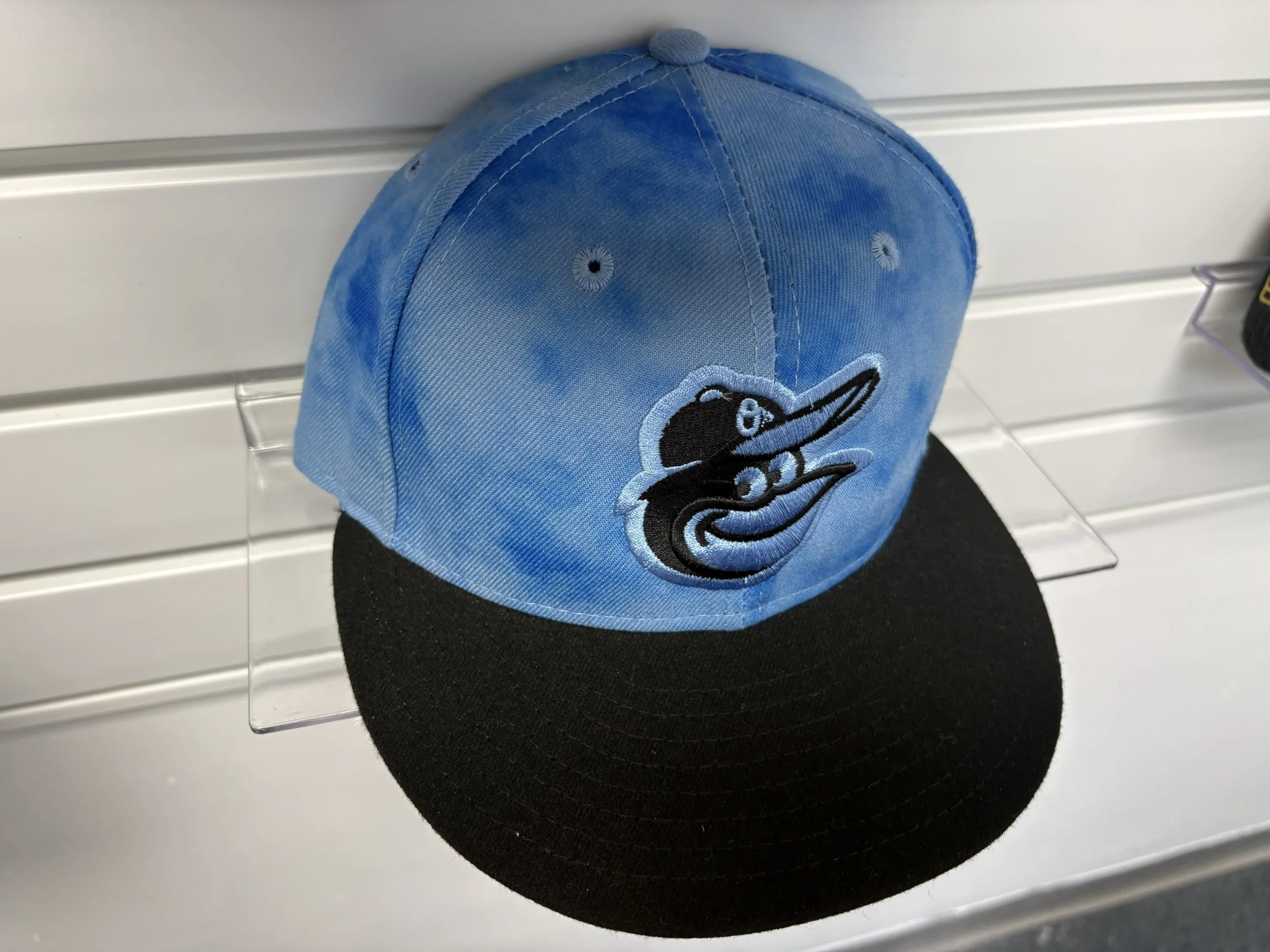 BALTIMORE ORIOLES FATHERS DAY