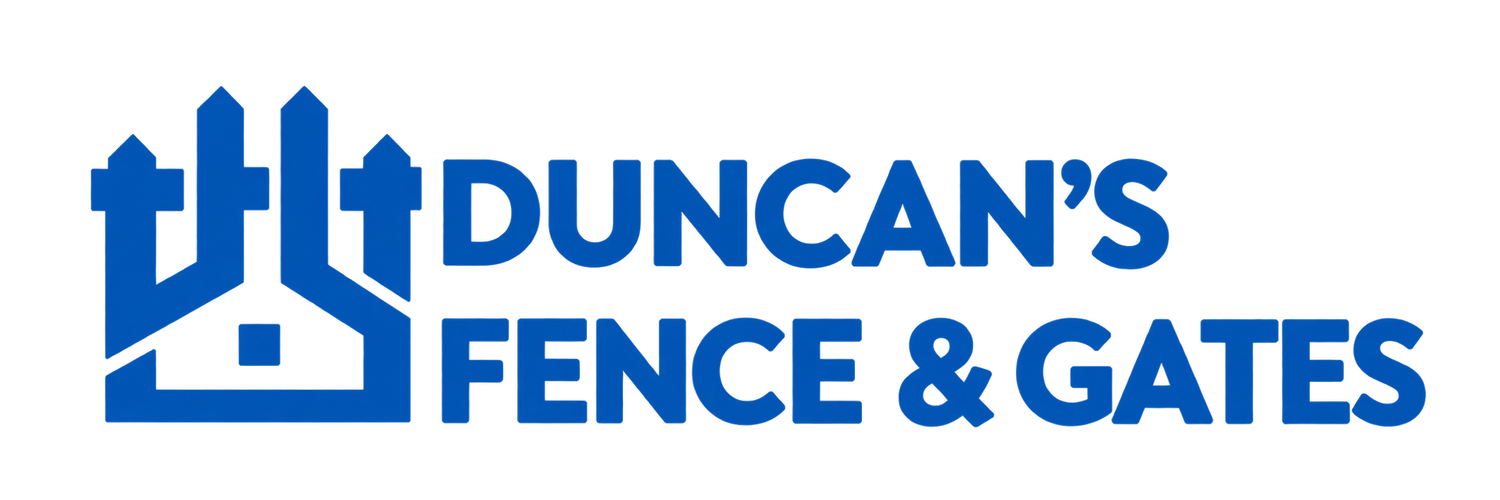 Duncan’s Fence &amp; Gates of North Dallas